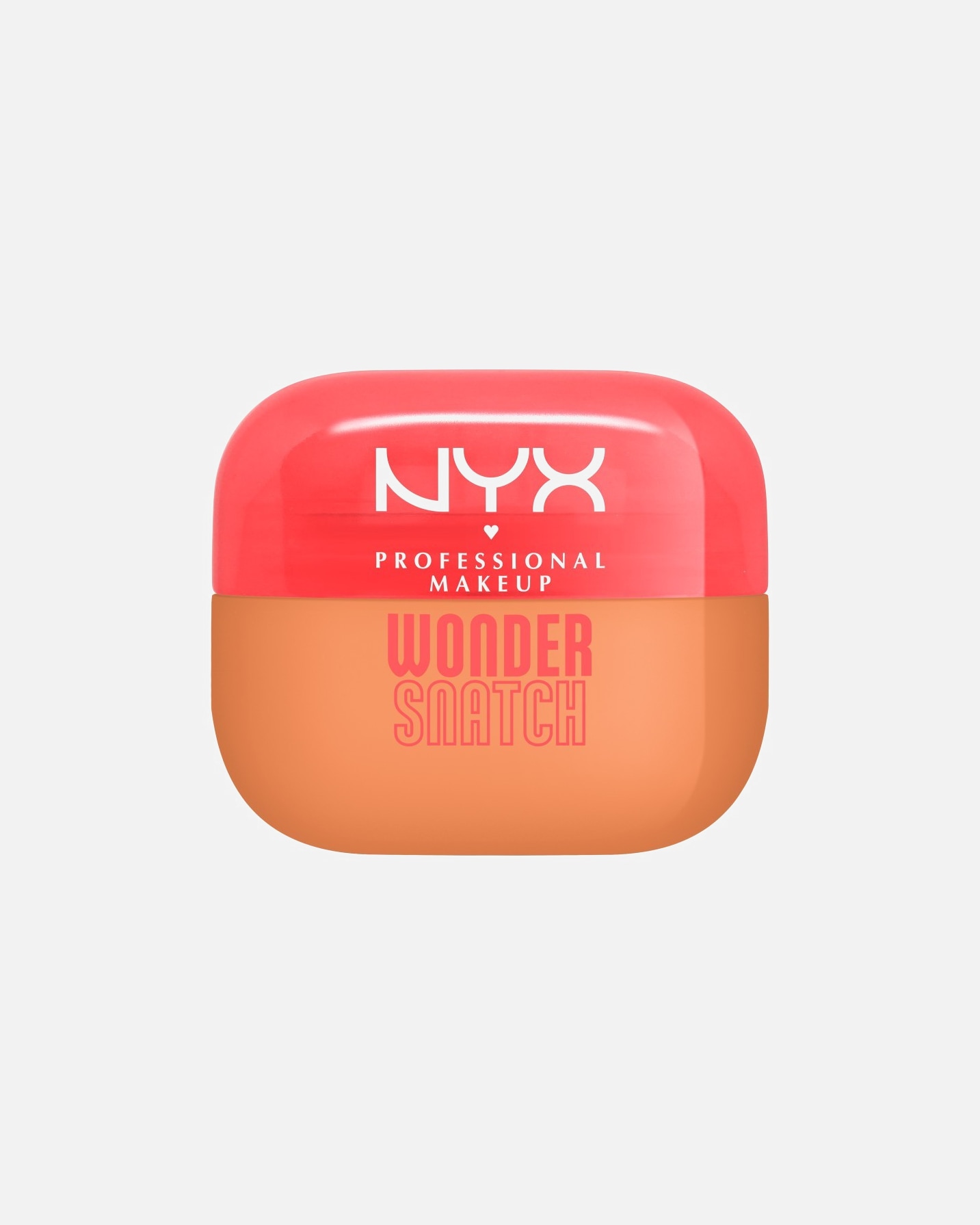 Fixáló púder - NYX Professional Makeup 0 Porpúder 06 - SASSY SPICE