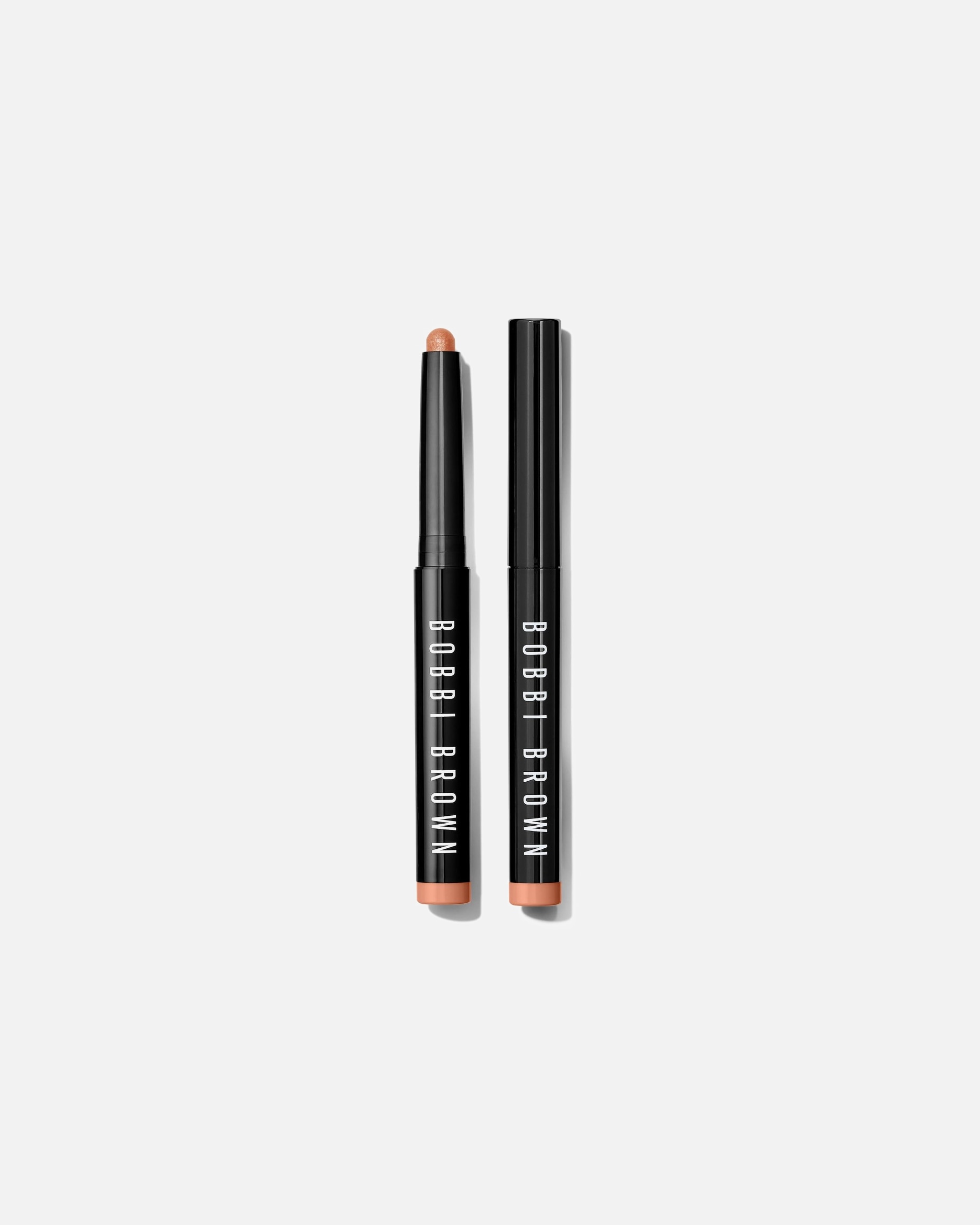 Szemhéjpúder - Bobbi Brown 0 Long-Wear Cream Shadow Stick Blushing Peach