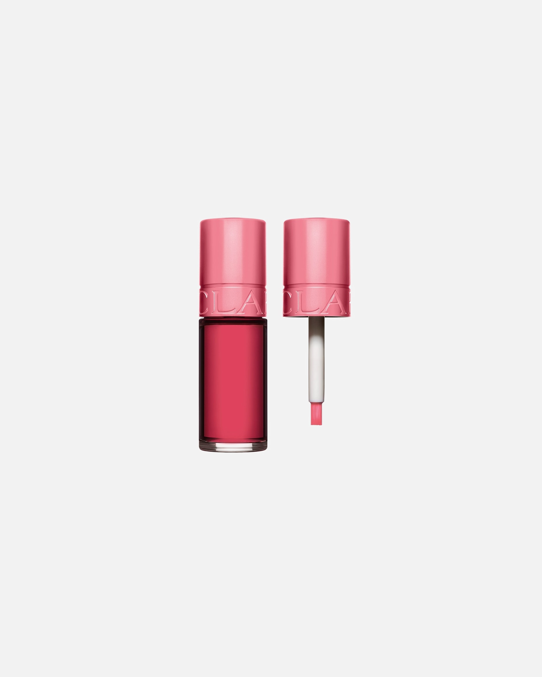 Ajakrúzs - Clarins 0 Water Lip Stain 11 soft pink water