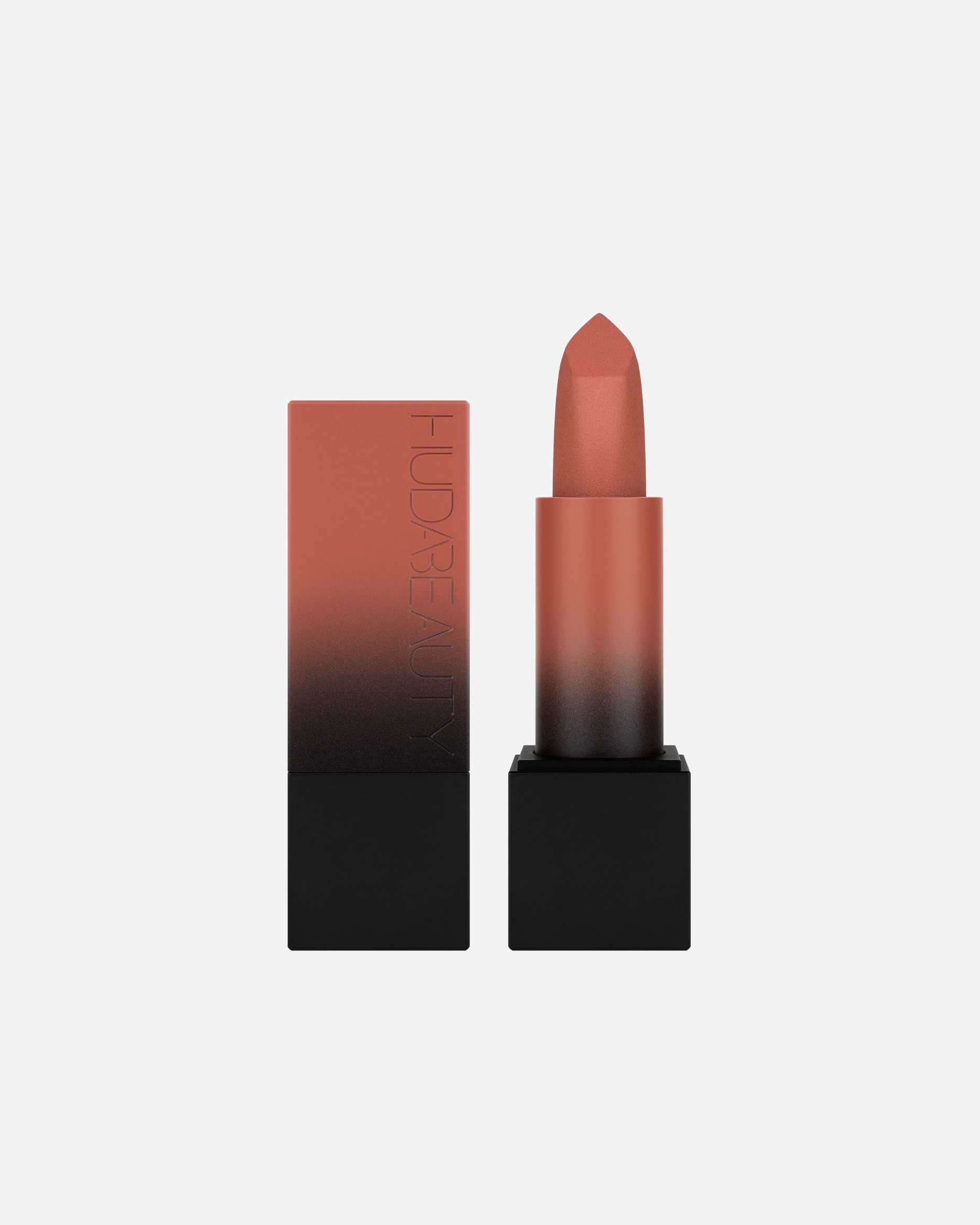 Rúzs - HUDA BEAUTY Power Bullet Matte Lipstick First Kiss