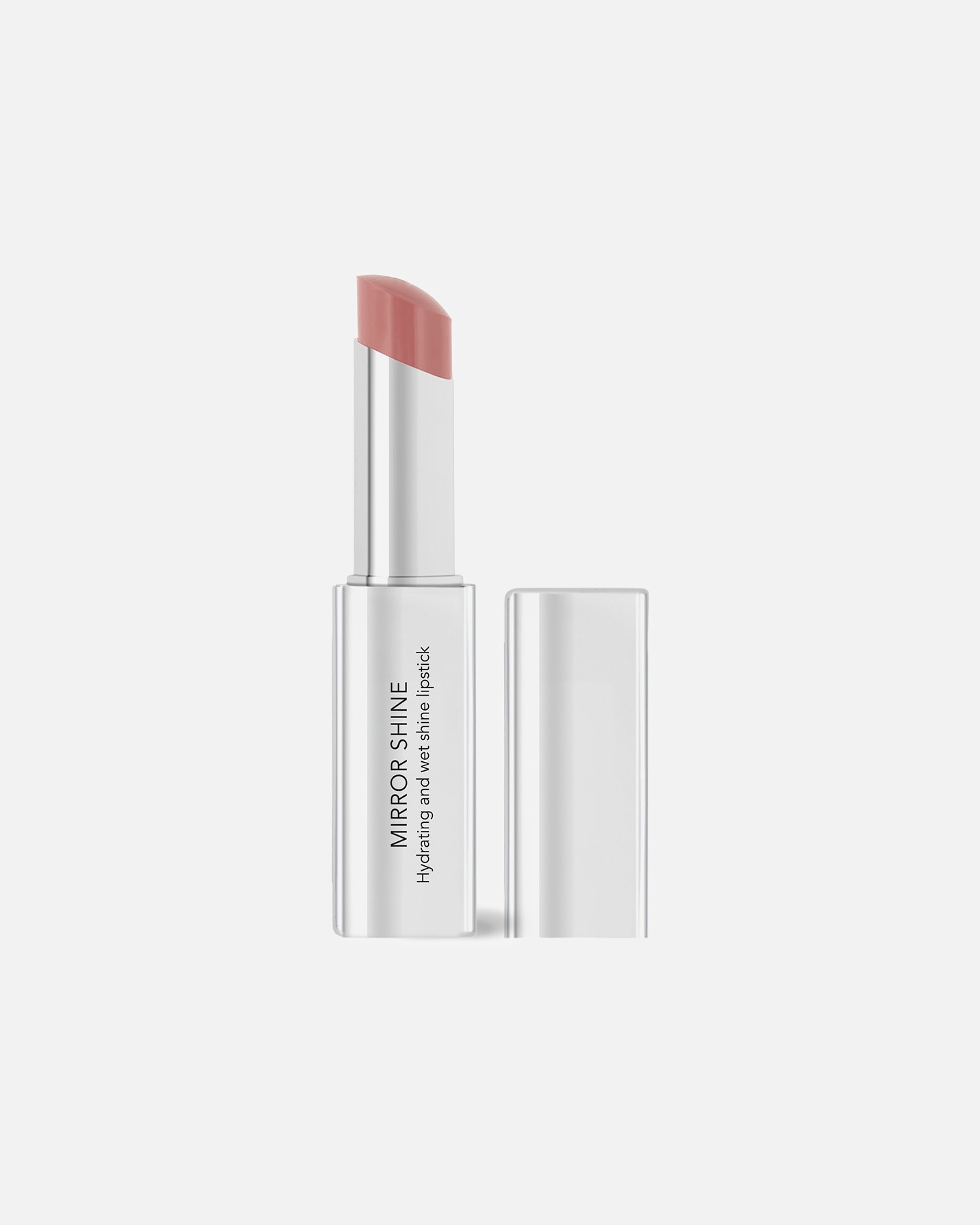 Rúzs - Nő Douglas Collection Make-Up Mirror Shine Hydrating Lipstick Glow up-8