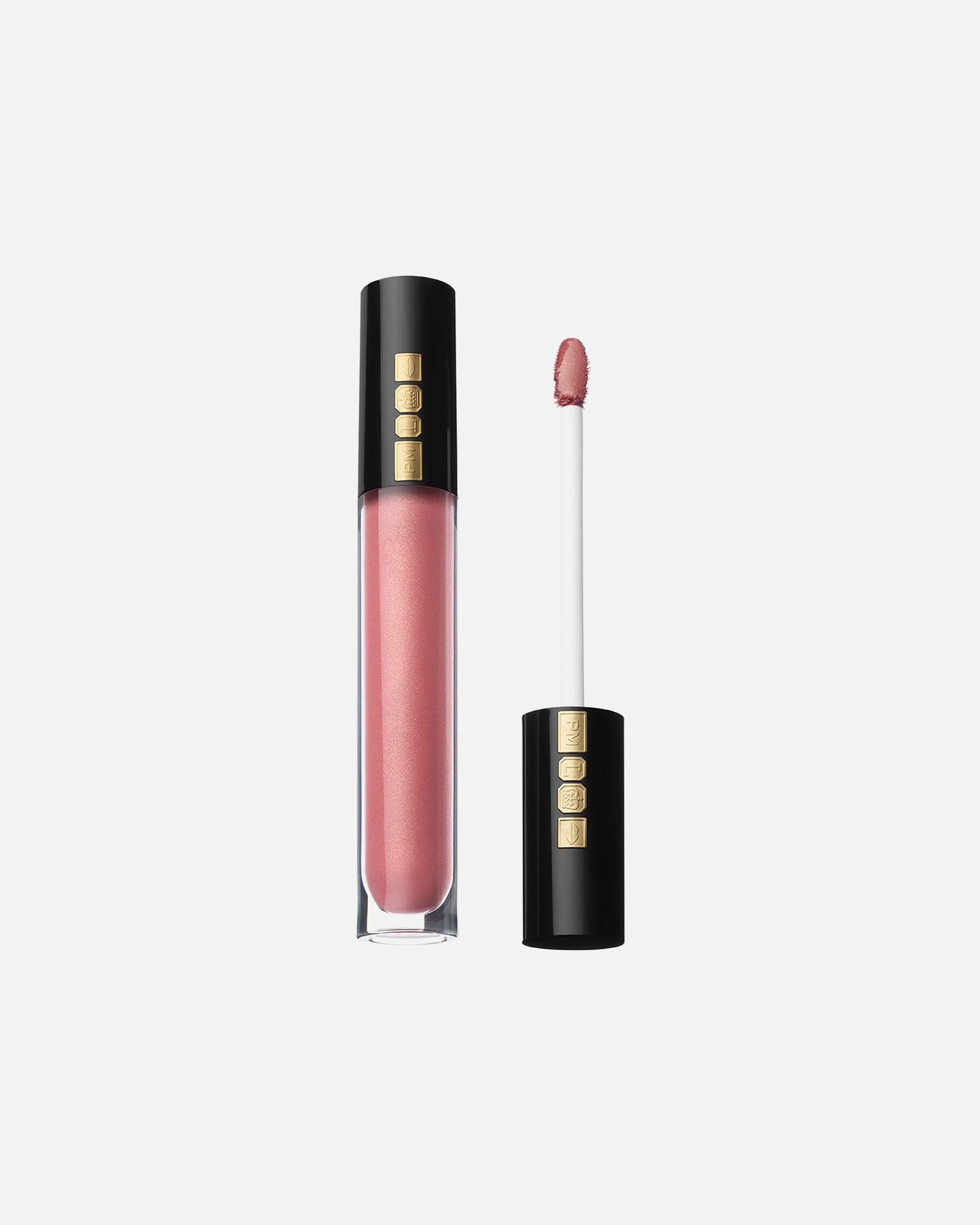 Szájfény - Pat McGrath Labs LustGloss Sunset Rose