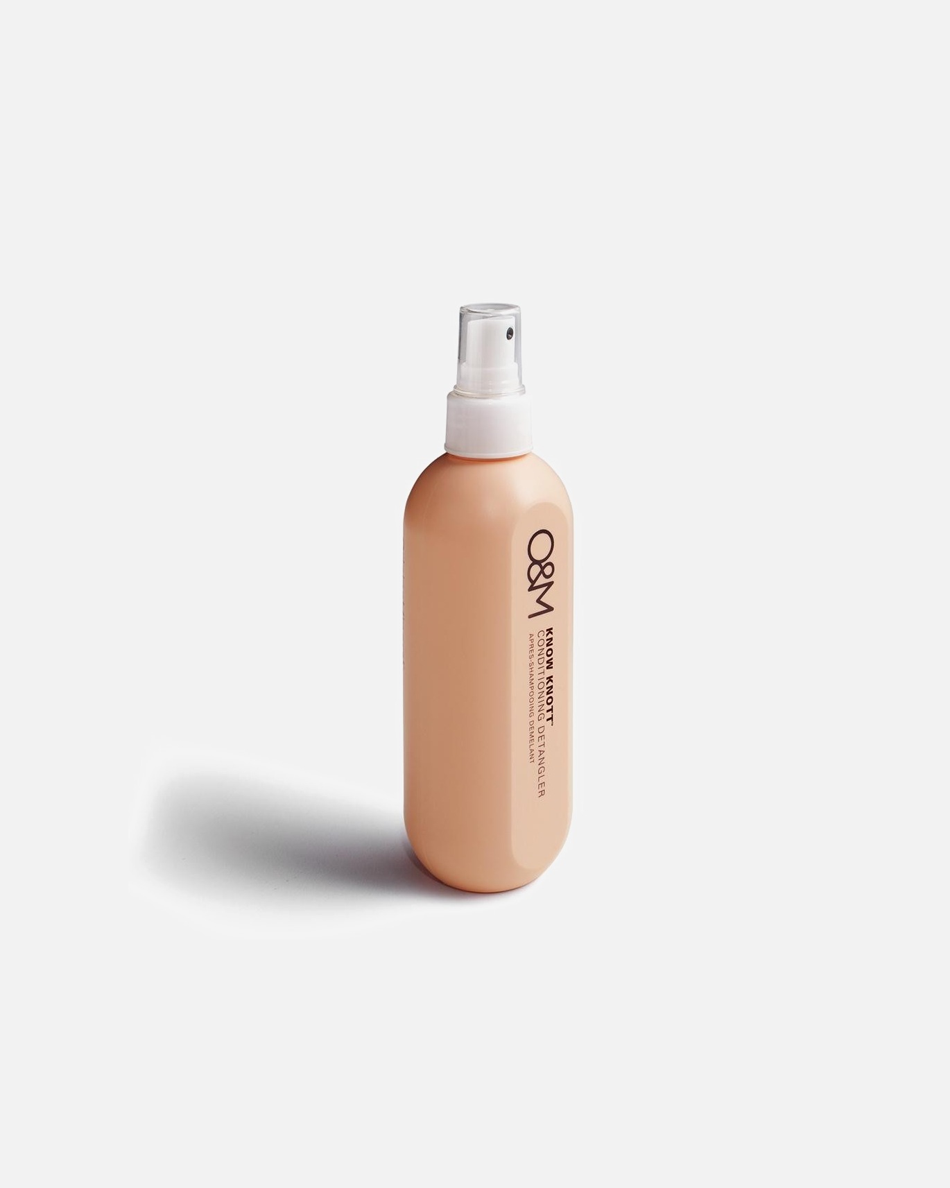 Leave-in kondicionáló - Original Mineral Know Knott 250 ml