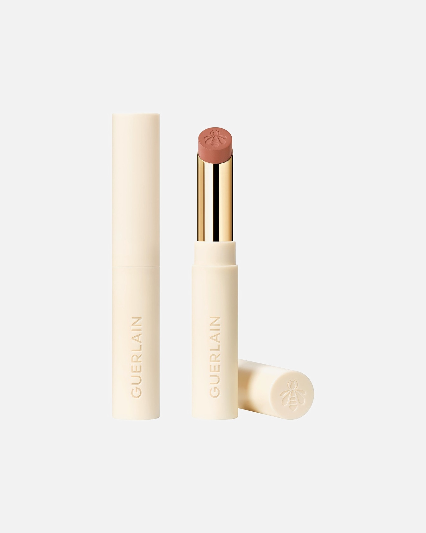 Rúzs - Nő Guerlain KissKiss KissKiss Honey-Infused Intense Rúzs - Utántöltő 134 RADIANT JASMINE - Refill