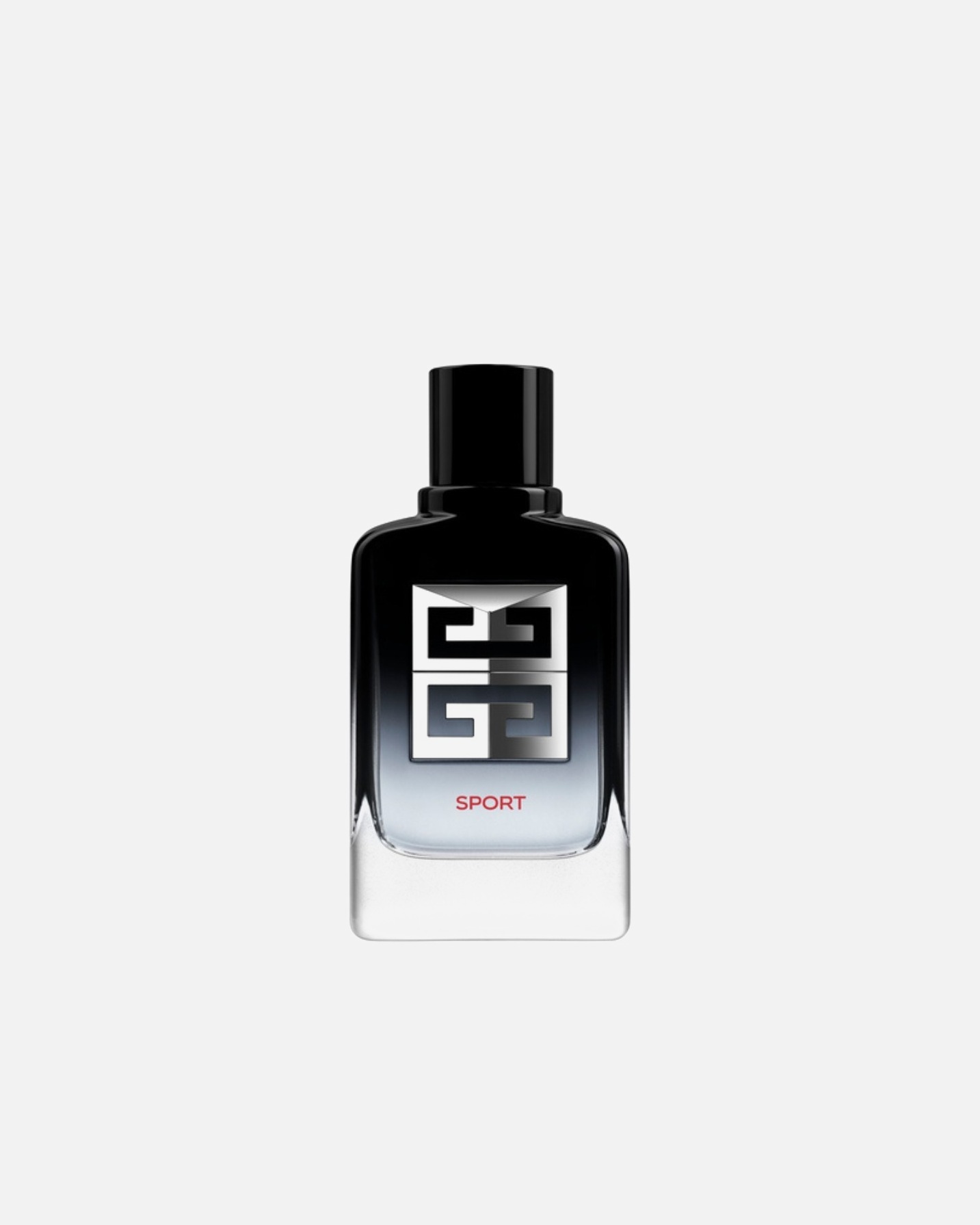Eau de Parfum - Givenchy Gentleman Society Sport 60 ml