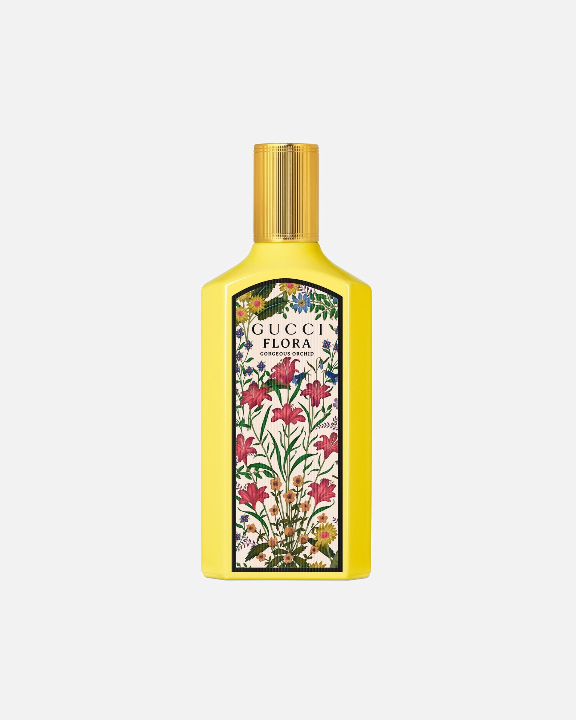 Eau de Parfum - Nő Flora by Gucci Gorgeous Orchid 100 ml újratölthető
