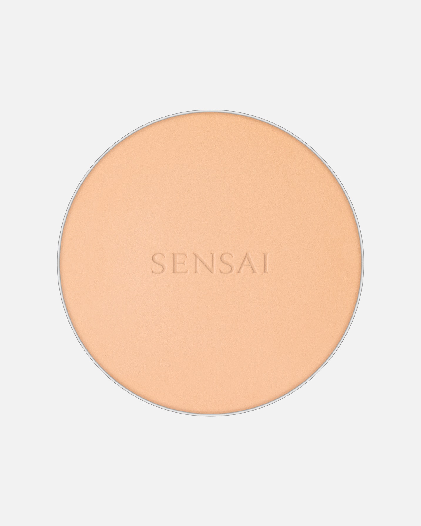 Alapozó - SENSAI 0 Total Finish Utántöltő TF102