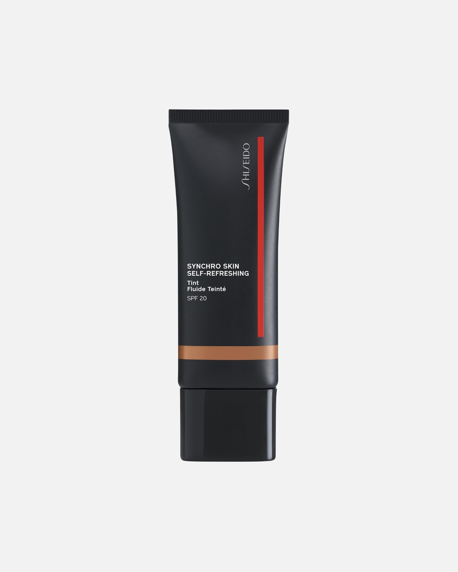 Alapozó - Shiseido Synchro Skin Self-Refreshing Tint 415