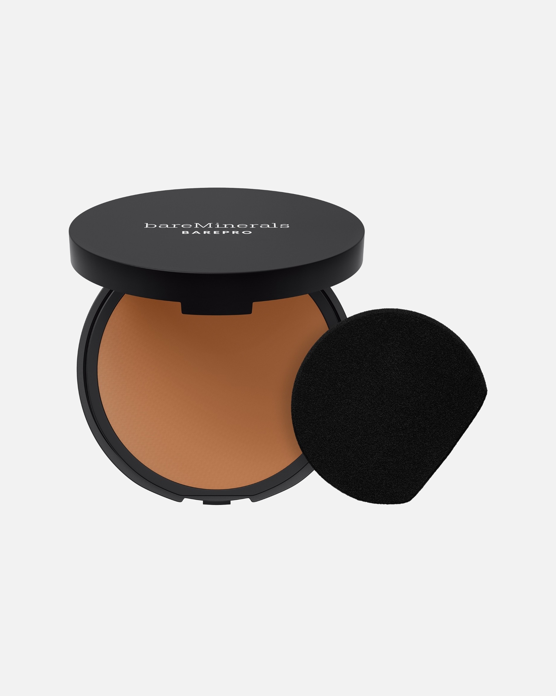 Alapozó - bareMinerals barePro 24 HR Skin-Perfecting Powder DEEP 50 COOL