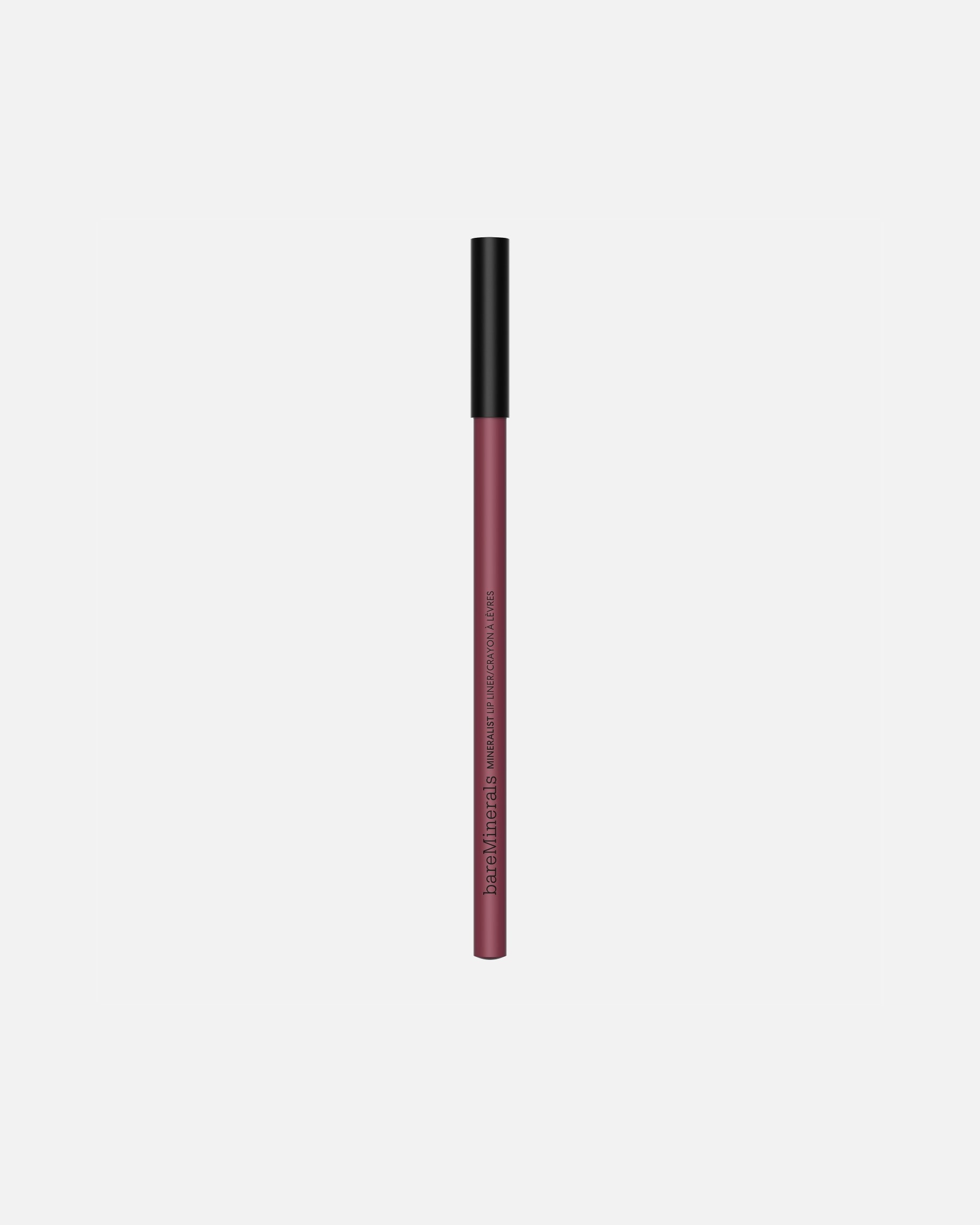 Ajakkontúr ceruza - bareMinerals Mineralist Mineralist Lip Liner Mindful Mulberry