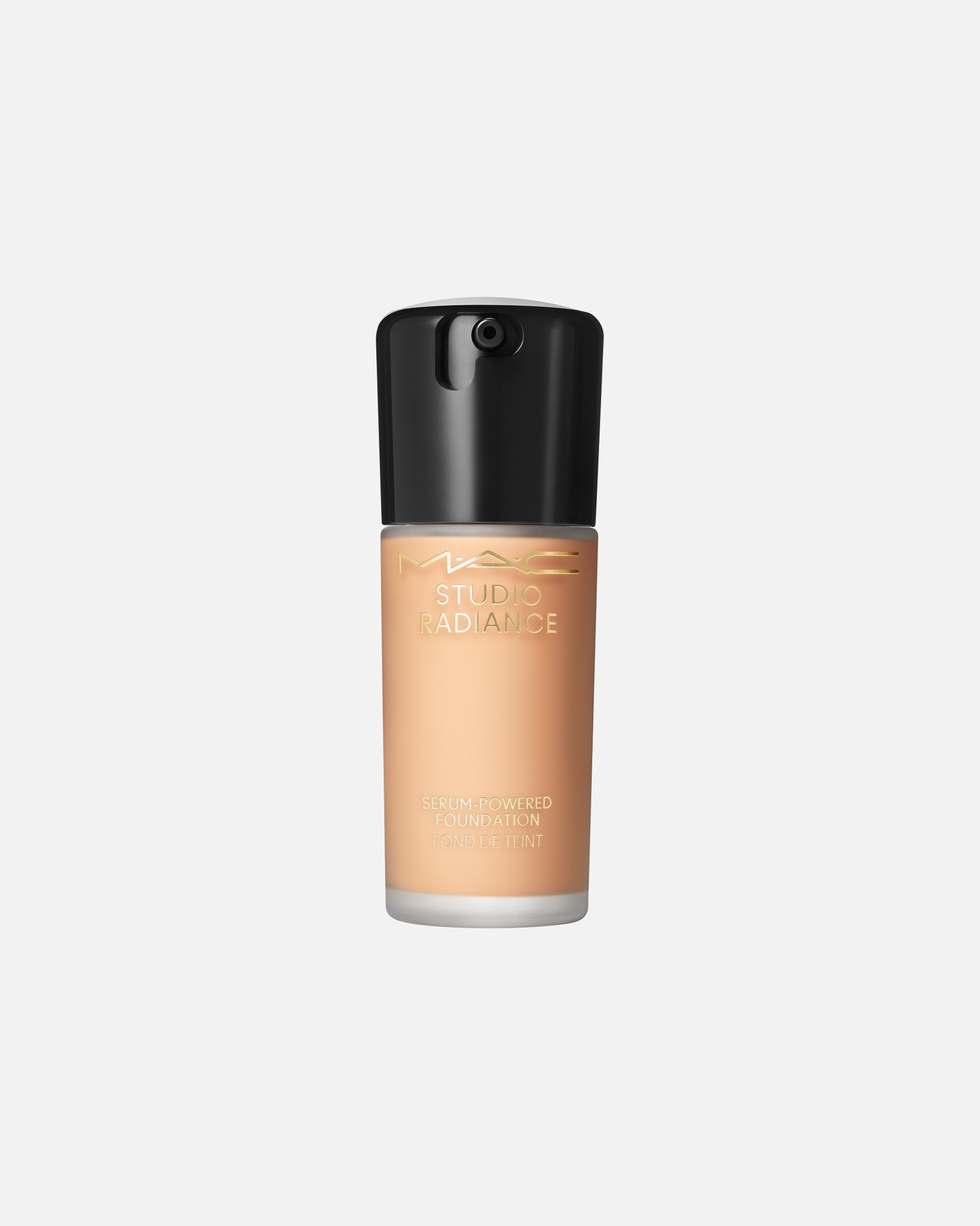 Alapozó - MAC Studio Radiance Serum-Powered Foundation C4