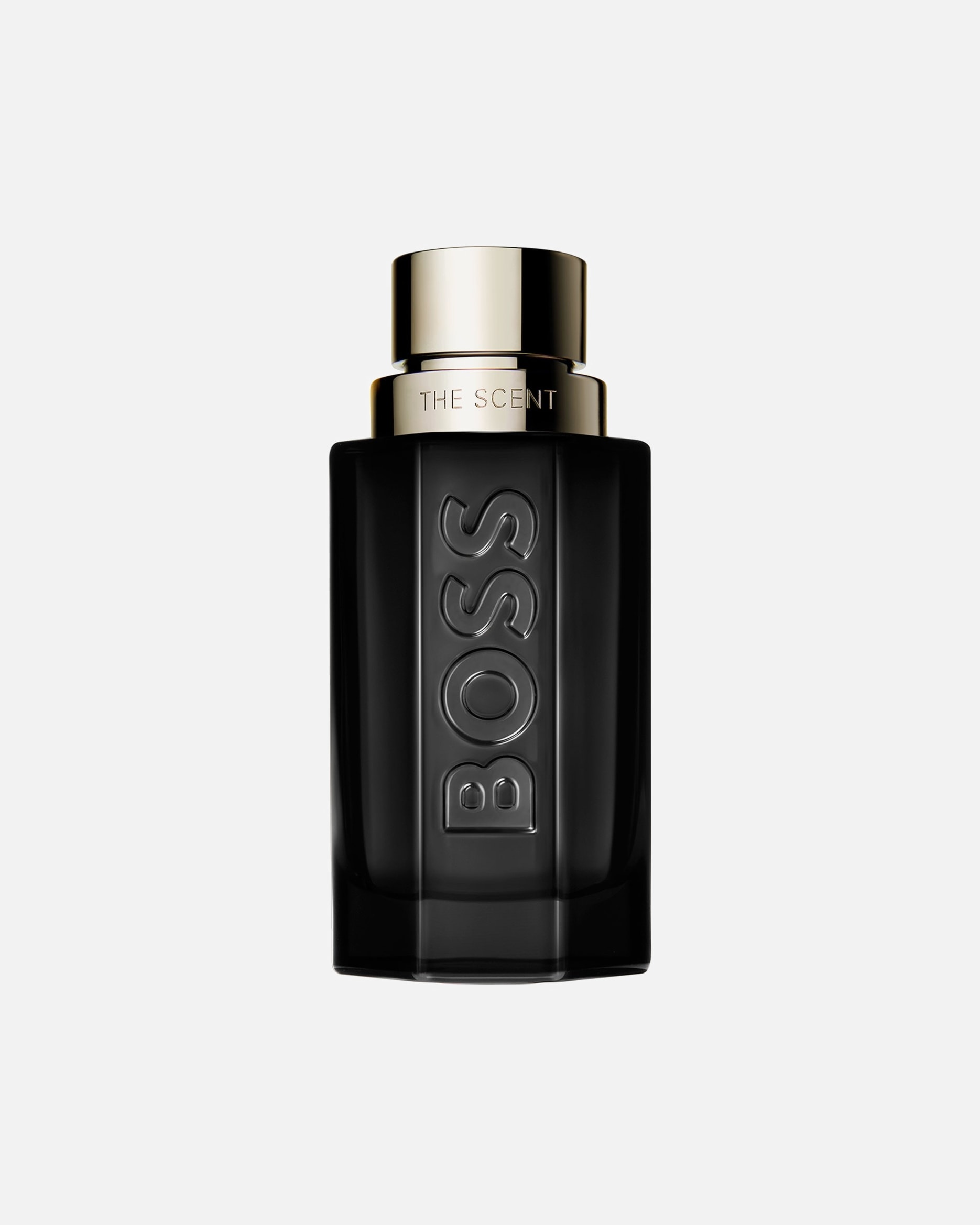 Eau de Parfum - Férfi Hugo Boss Boss The Scent For Him 50 ml