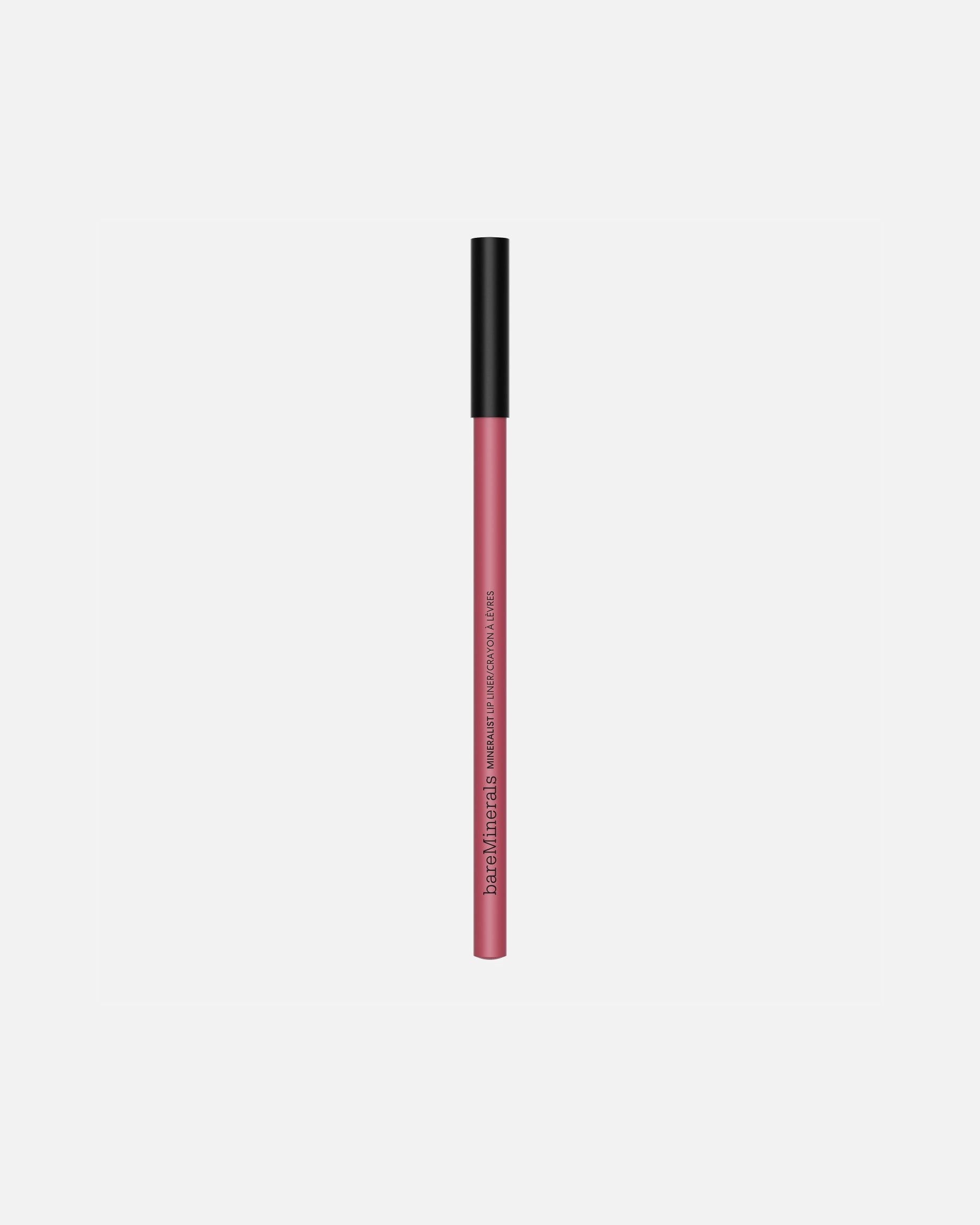 Ajakkontúr ceruza - bareMinerals Mineralist Lip Liner Charming Pink