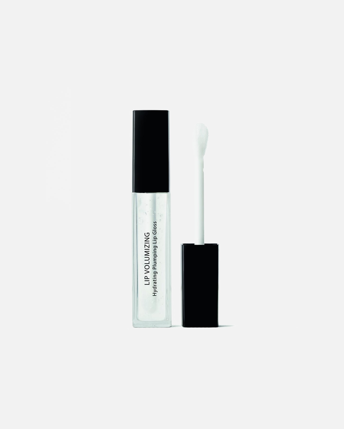 Szájfény - Douglas Collection Lip Volumizing Gloss 1 - Crystal Clear