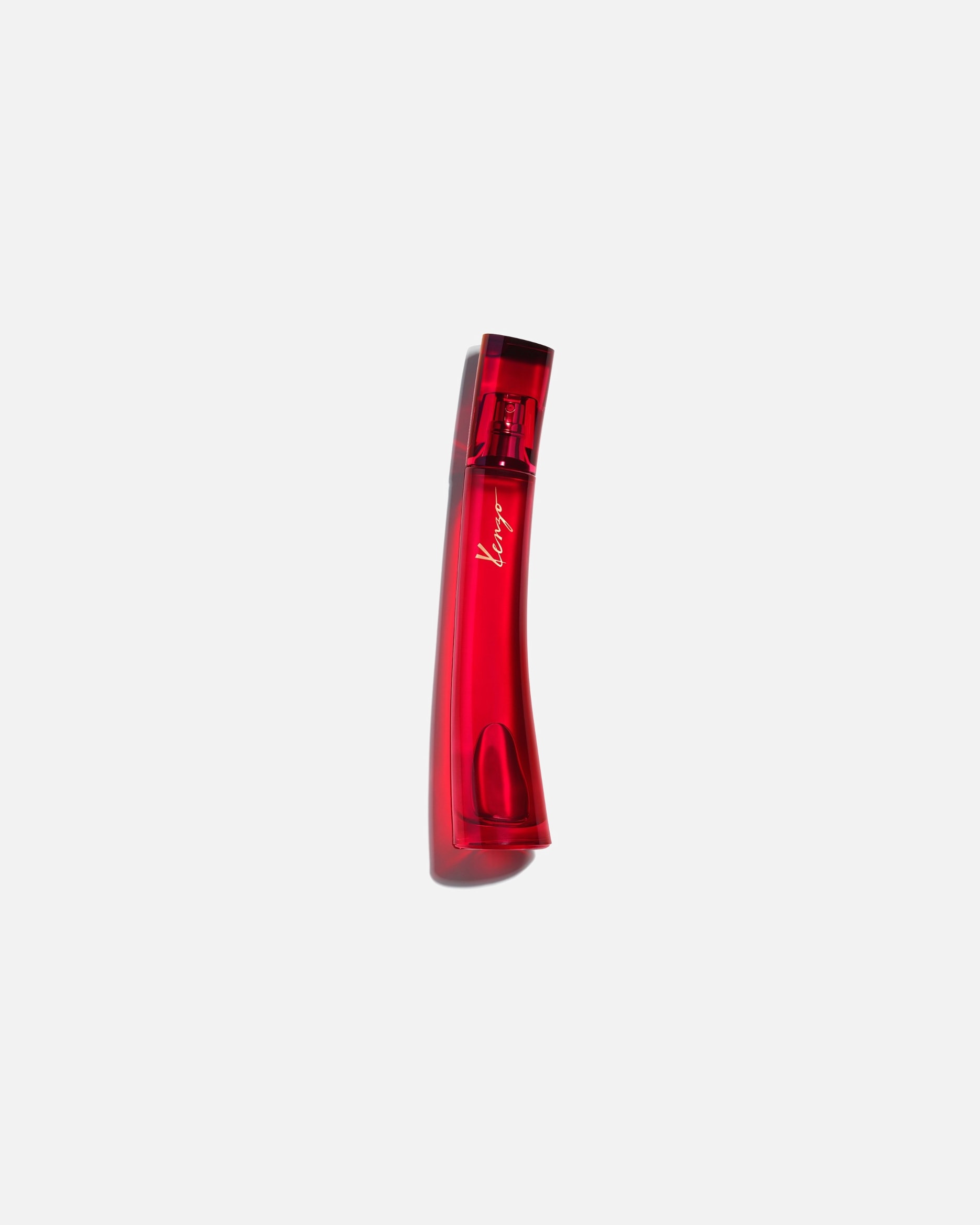 Eau de Parfum - Nő KENZO Flower by Kenzo Le Rouge 50 ml
