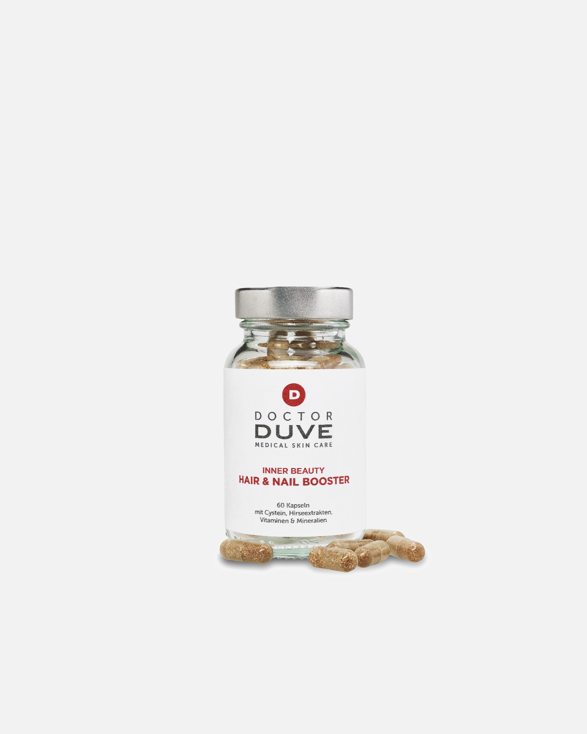 Étrend-kiegészítők - Doctor Duve Medical 36 g