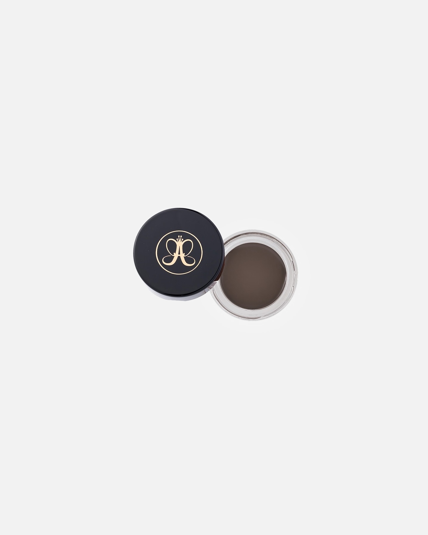 Szemöldökpúder - Anastasia Beverly Hills 0 Dipbrow Pomade Ash Brown