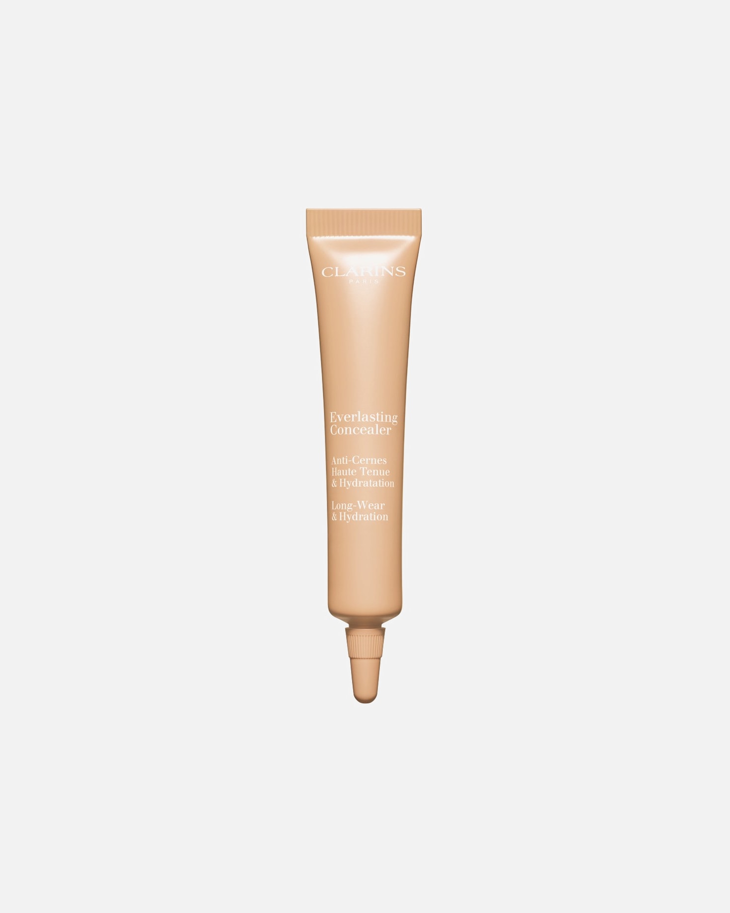 Korrektor - Clarins 0 Everlasting Concealer 01 - light