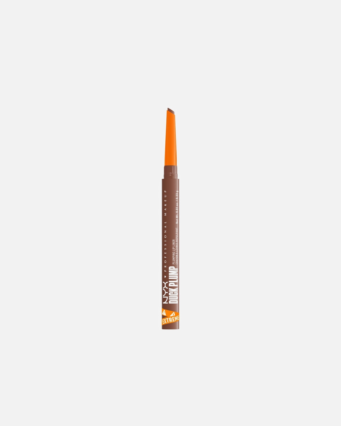 Ajakkontúr ceruza - NYX Professional Makeup 0 Duck Plump Liner Beige Boost