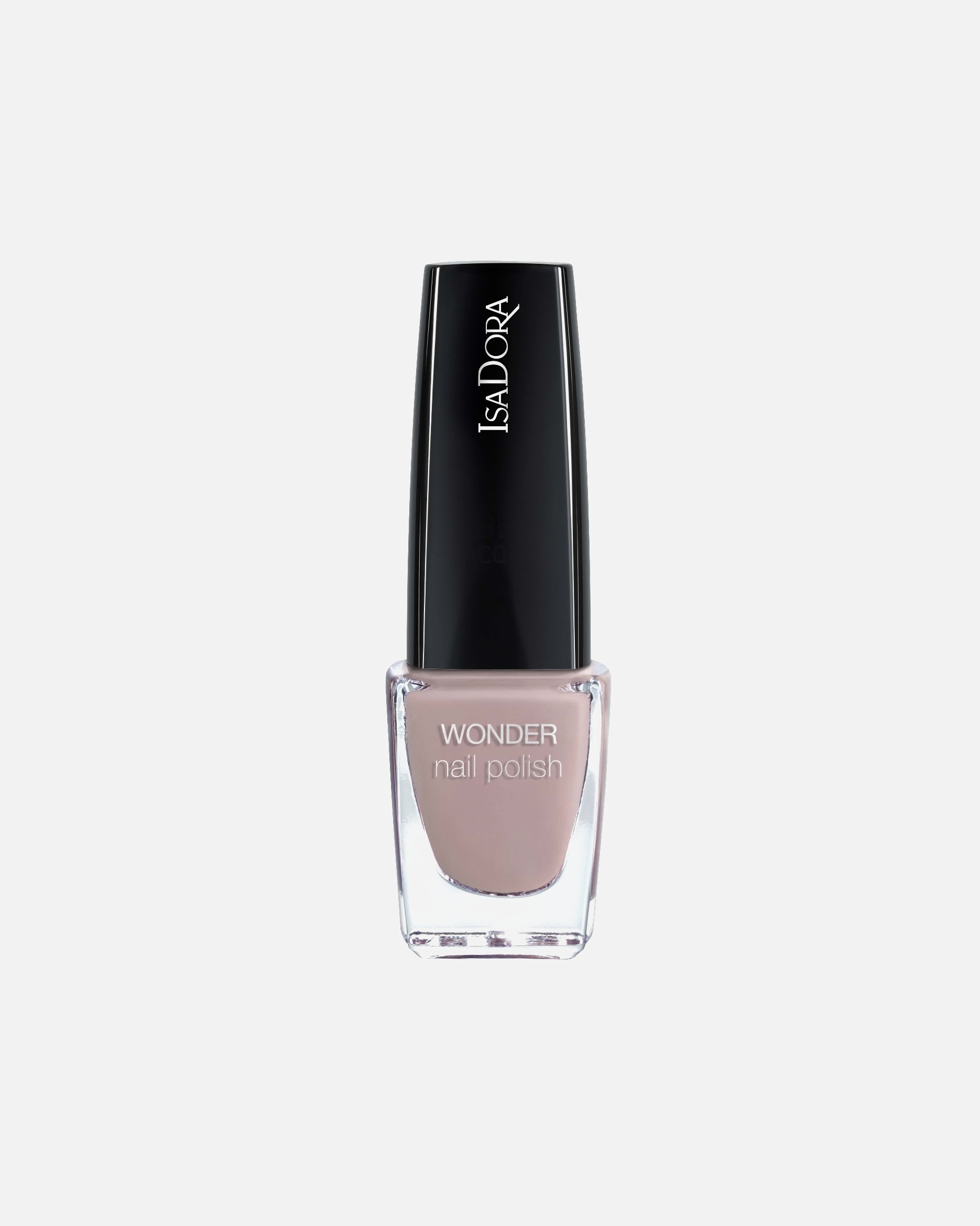 Körömlakk - Isadora 0 Wonder Nail Polish Belle Beige