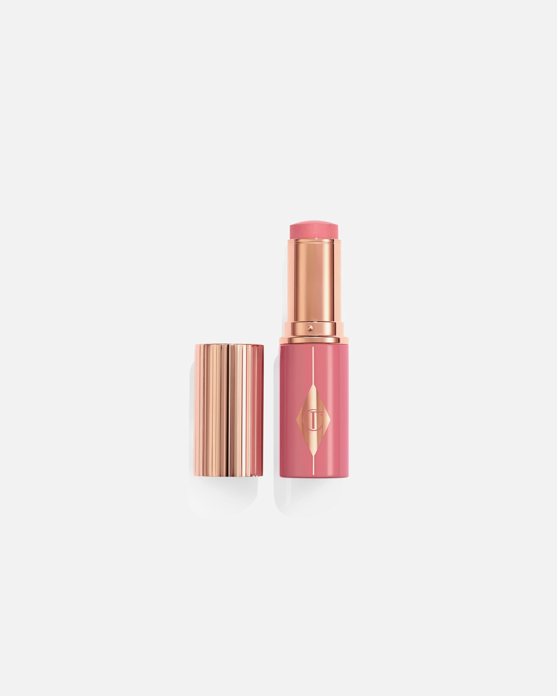 Pirosító - Charlotte Tilbury ROSY GLOW