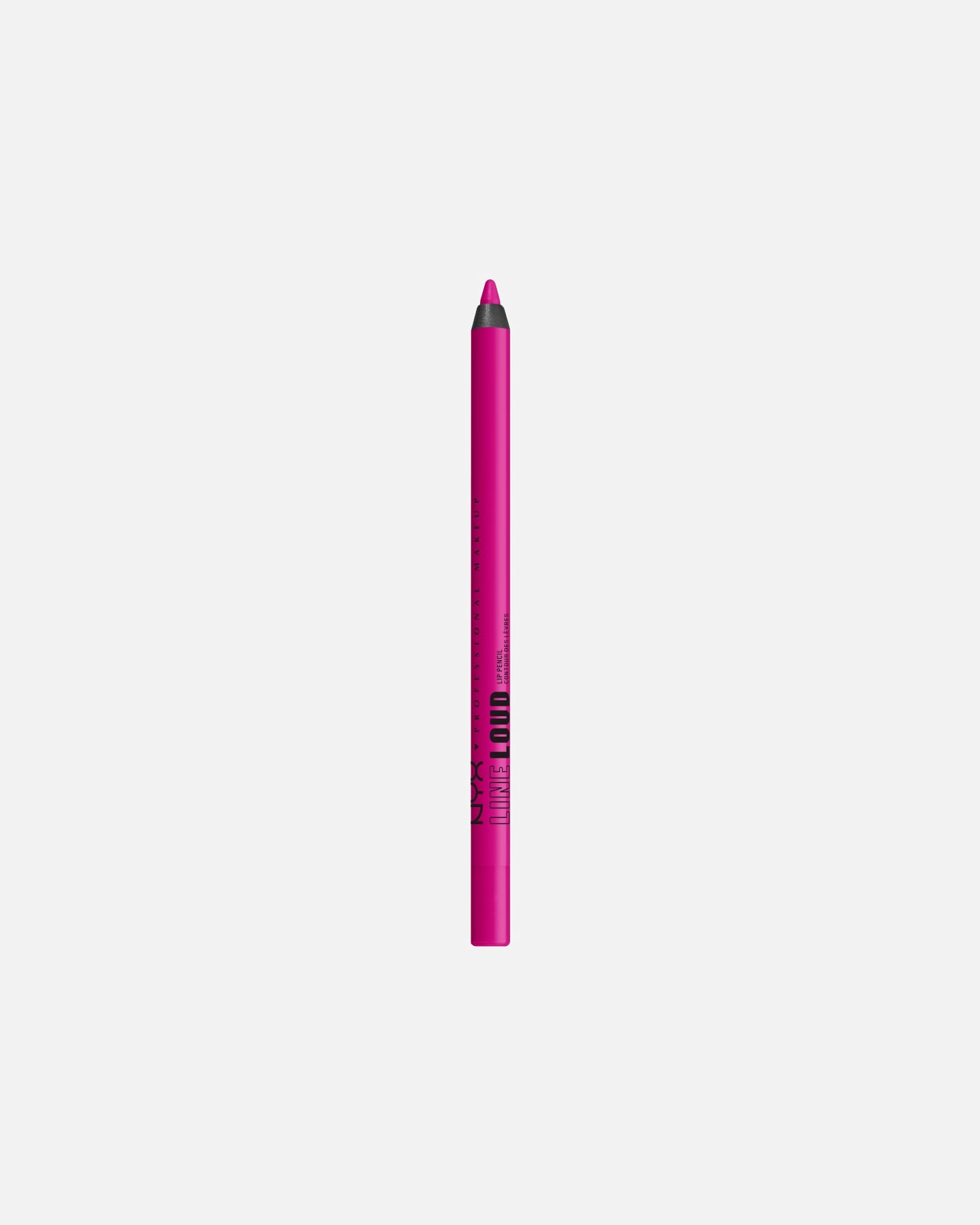 Ajakkontúr ceruza - NYX Professional Makeup 0 Line Loud Lip Liner 20- Potential Suit
