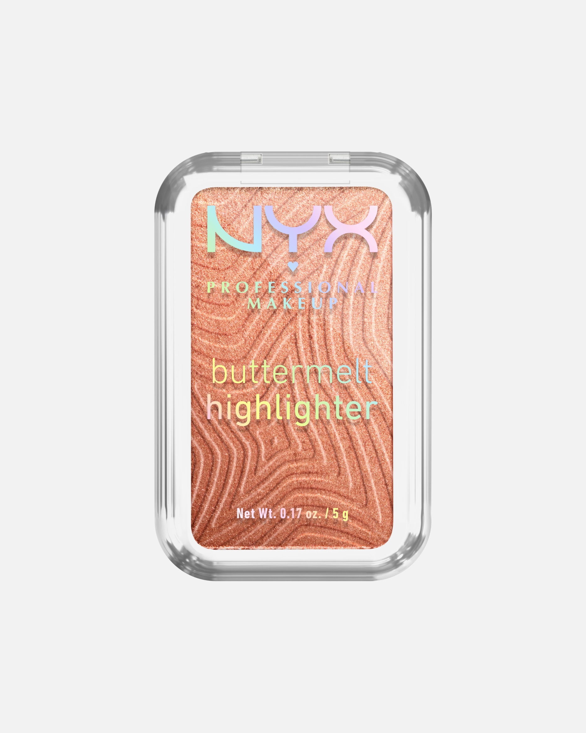 Highlighter - Nő NYX Professional Makeup Buttermelt Highlighter Butta in Bronze