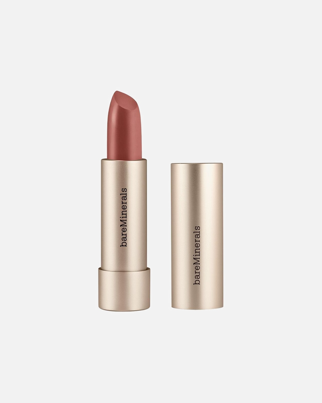 Rúzs - bareMinerals Mineralist Lipstick Presence