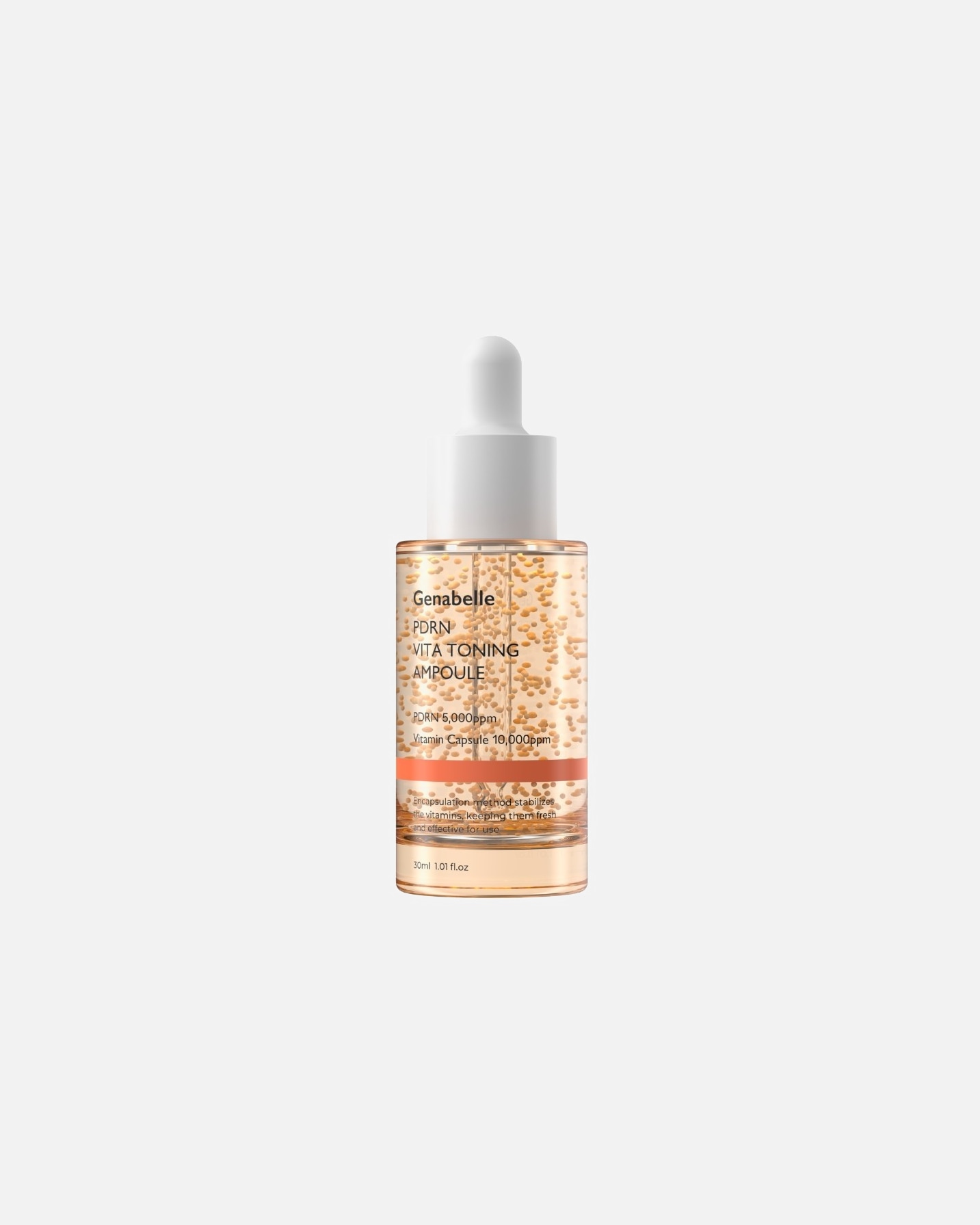 Ampulla - Genabelle GENABELLE PDRN Vita Toning Ampoule. 30ml 30 ml