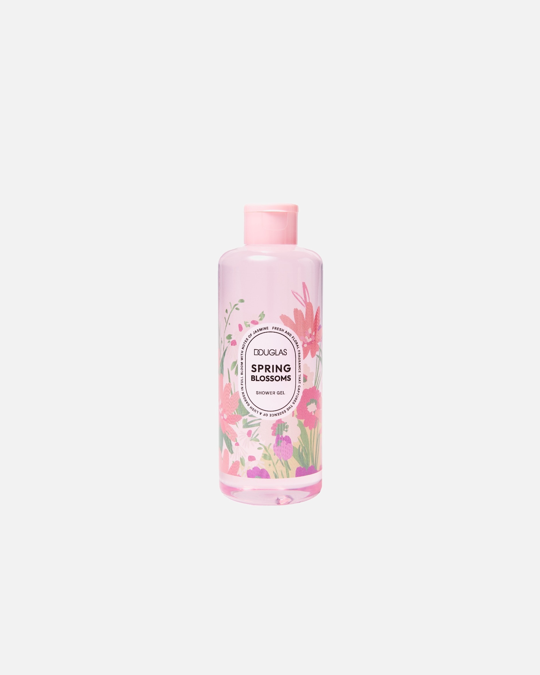 Tusfürdő - Douglas Collection Seasonal Spring Blossoms Shower Gel 250 ml