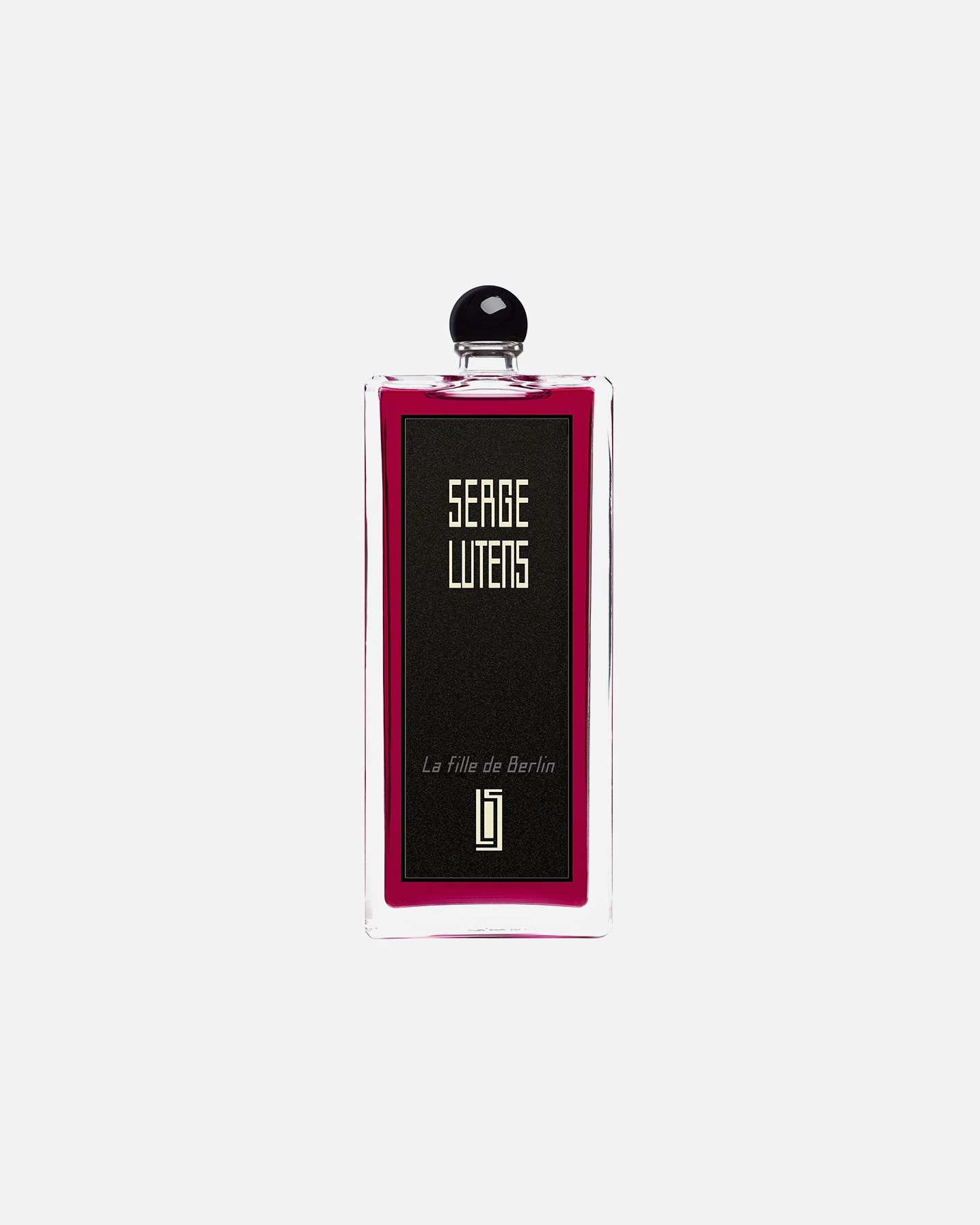 Eau de Parfum - Serge Lutens Collection Noire La fille de Berlin Refill 100 ml