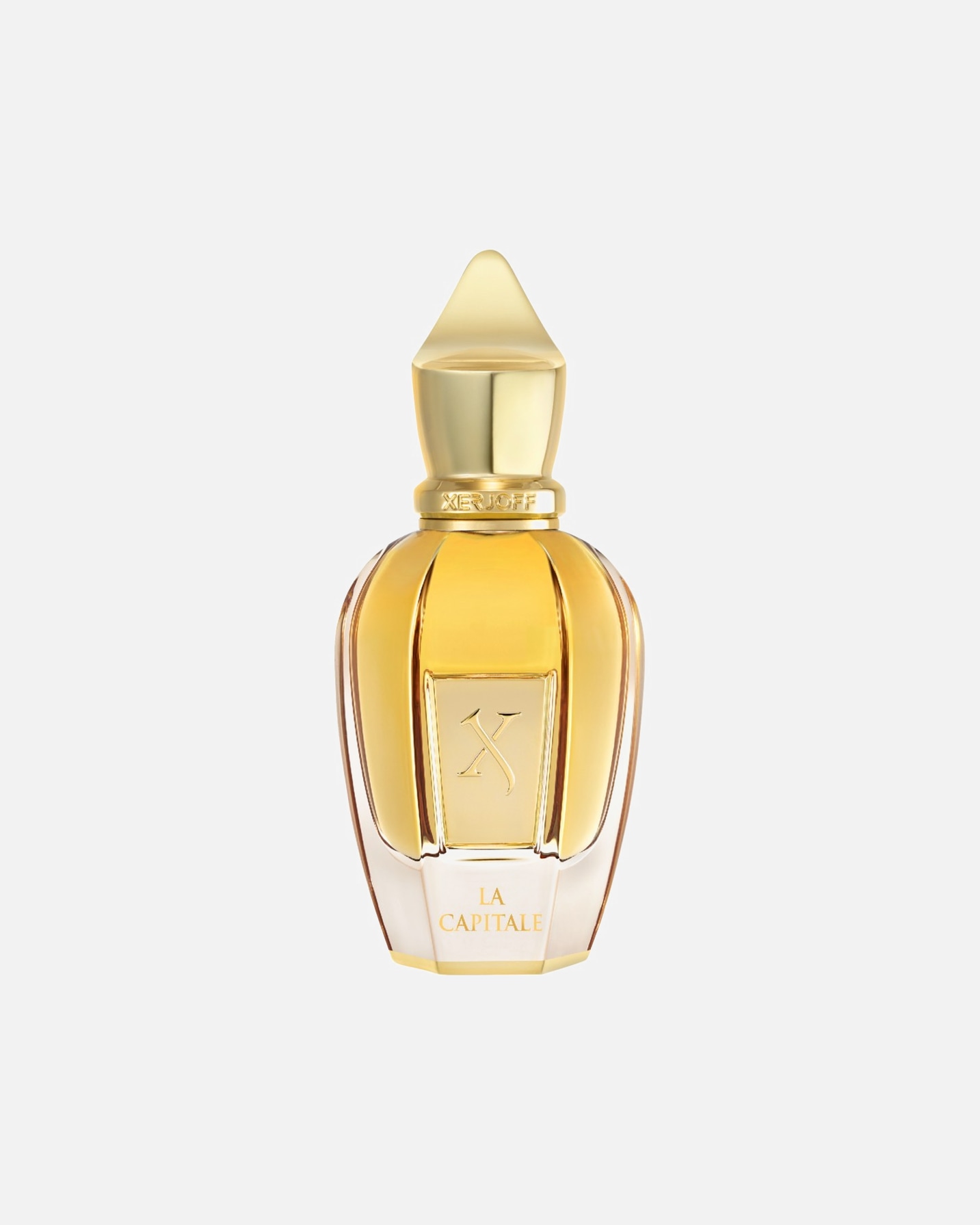 Eau de Parfum - XERJOFF Shooting Stars La Capitale