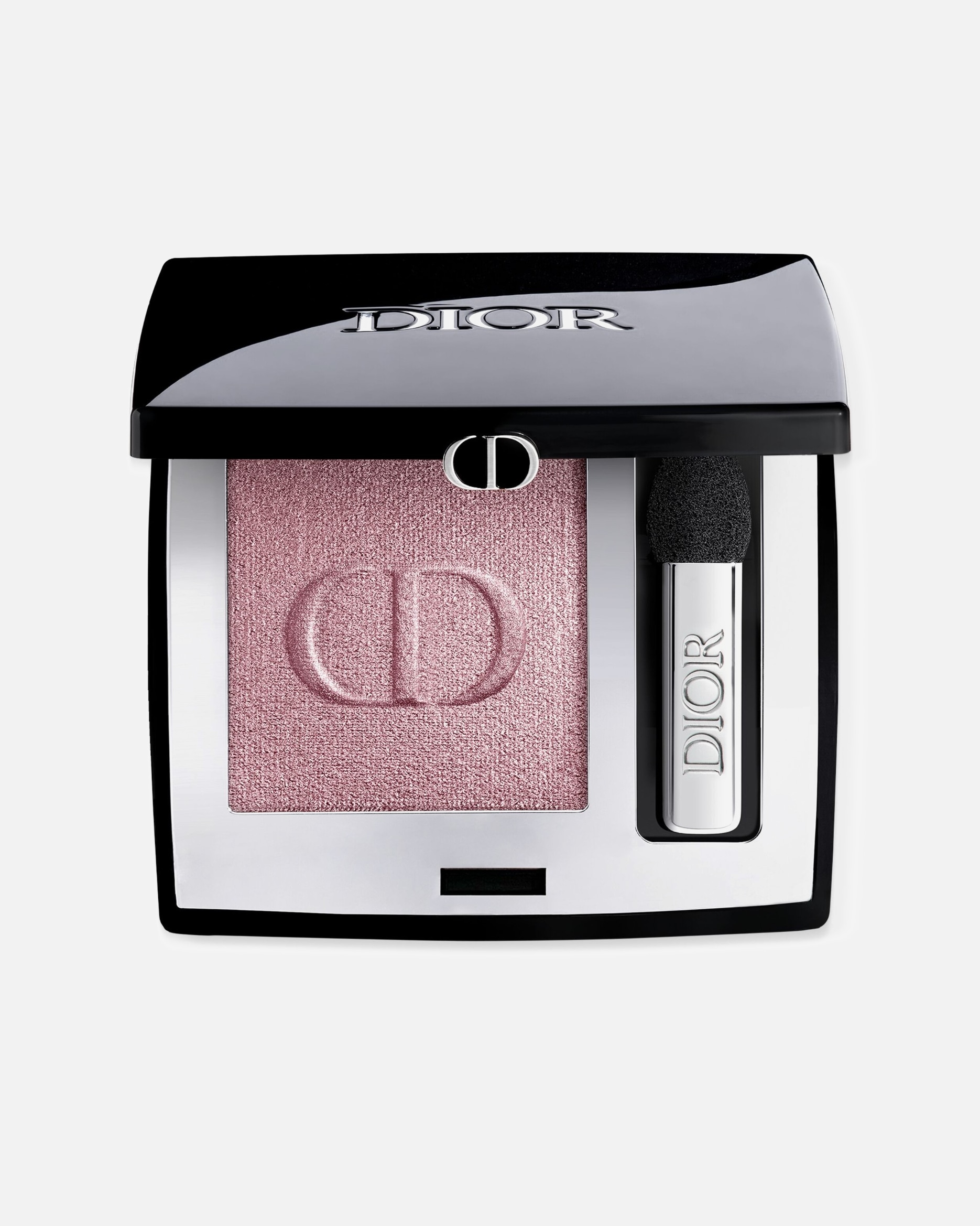 Szemhéjpúder - DIOR Diorshow Mono Couleur 755 Rose Tulle