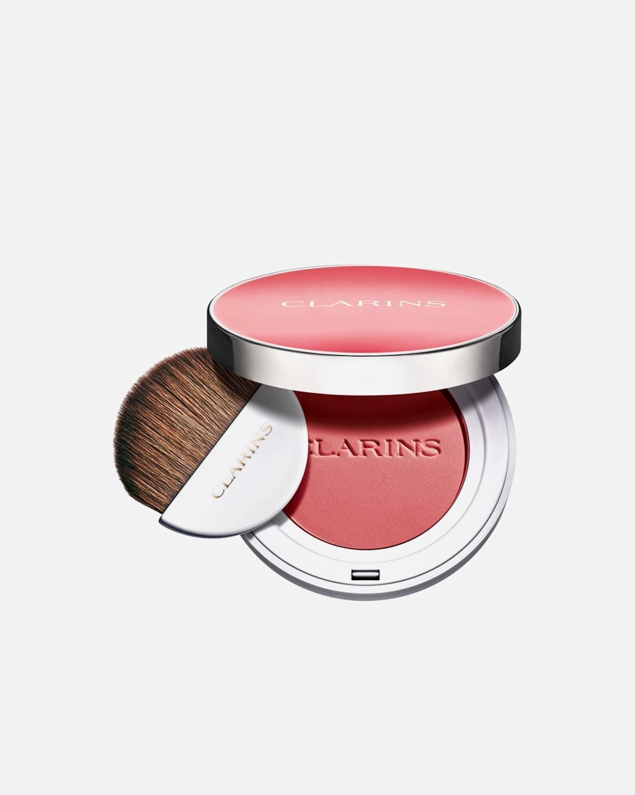 Pirosító - Clarins 0 Joli Blush Rouge 02 Cheeky Pink