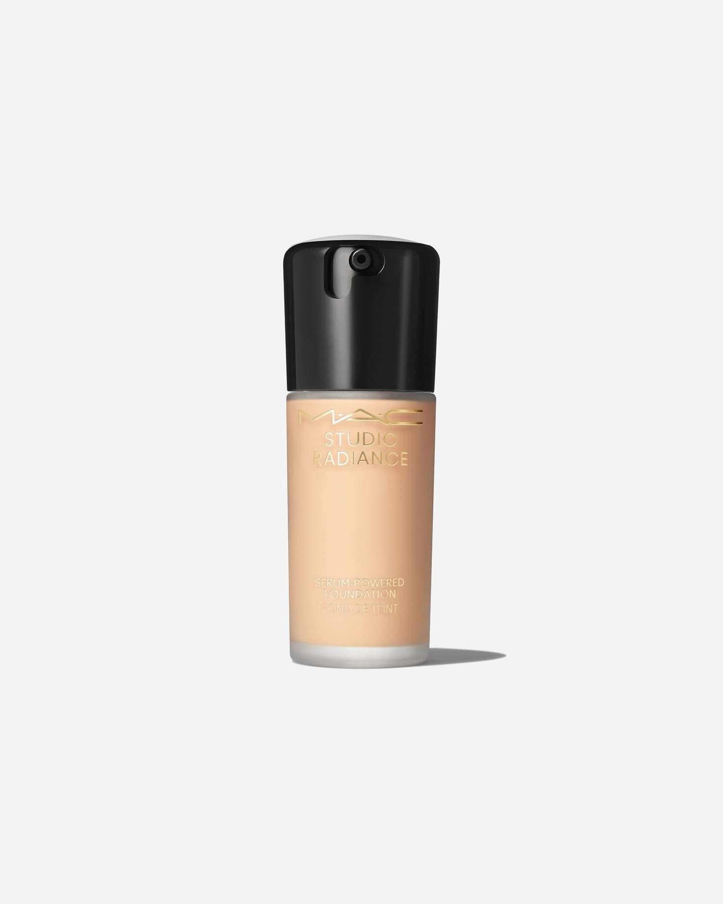 Alapozó - MAC Studio Radiance Serum-Powered Foundation N11
