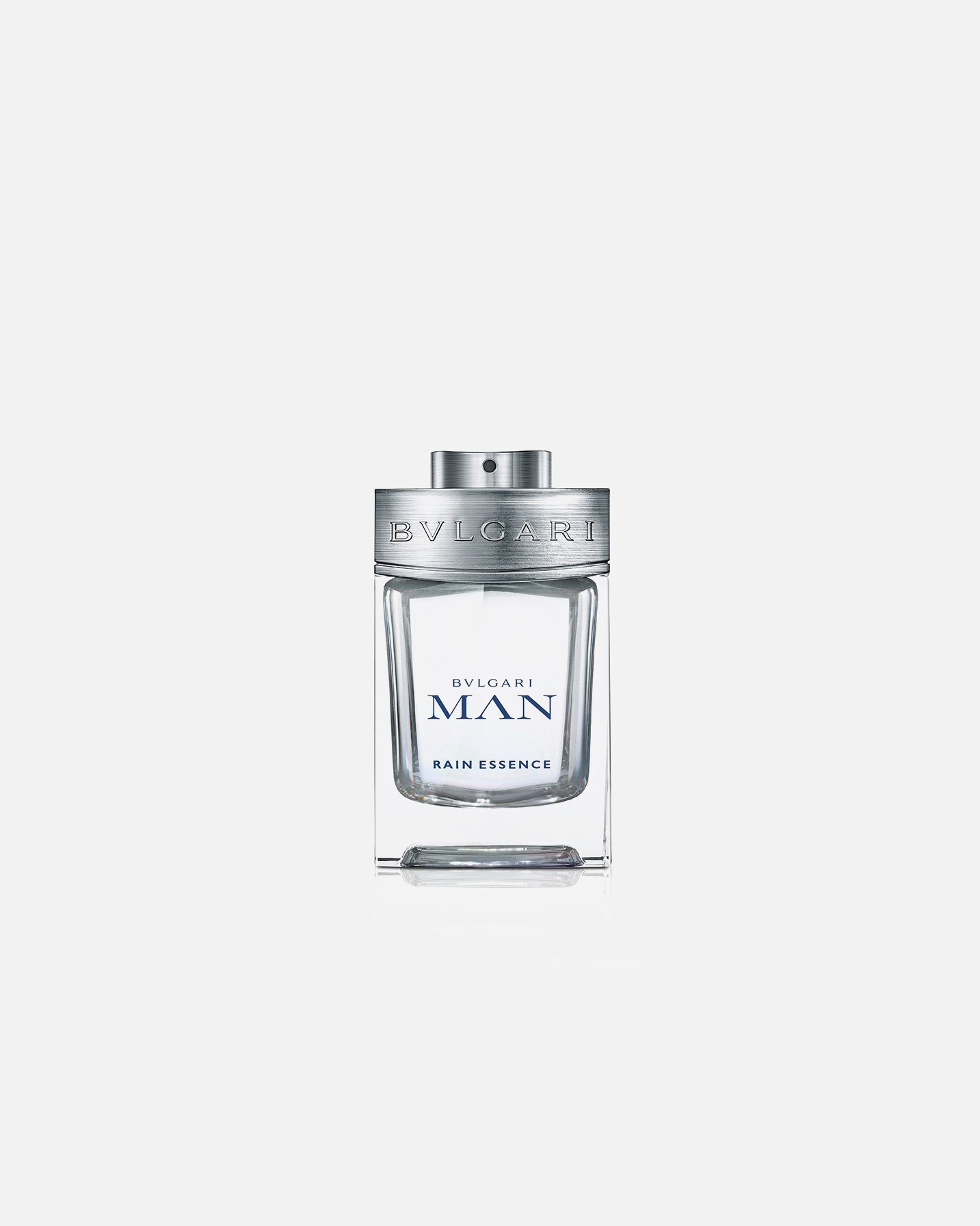 Eau de Parfum - Férfi BVLGARI MAN Rain Essence 100 ml
