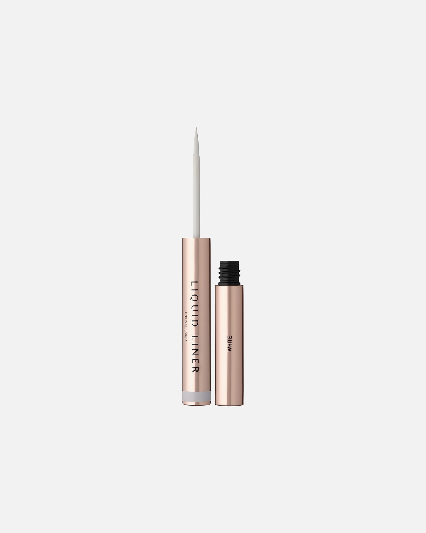 Szemceruza - Anastasia Beverly Hills 0 Liquid Liner WHITE