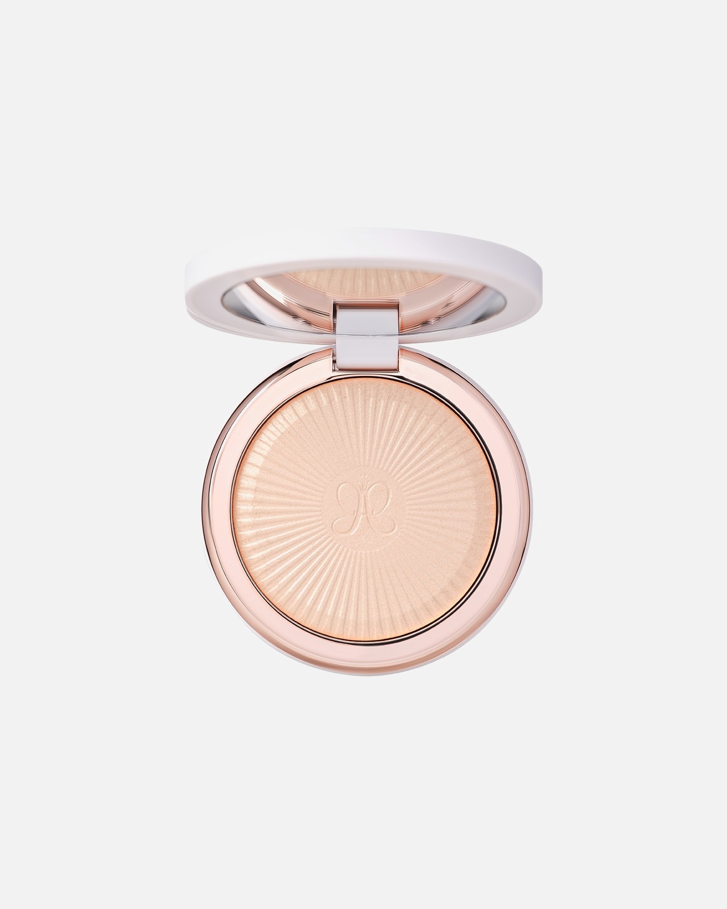 Highlighter - Anastasia Beverly Hills 0 Glow Seeker Highlighter ENCHANTED