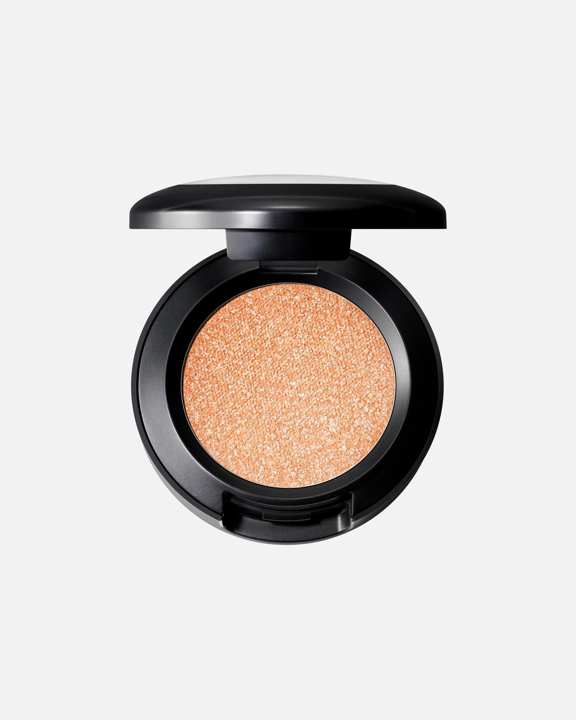 Szemhéjpúder - MAC Dazzleshadow Glitter Single Eye Shadow Compact OH SO GILTY
