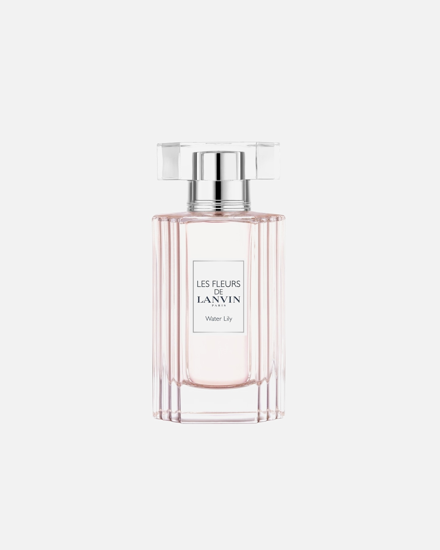 Eau de Toilette - Lanvin Les Fleurs De Lanvin Water Lily 50 ml