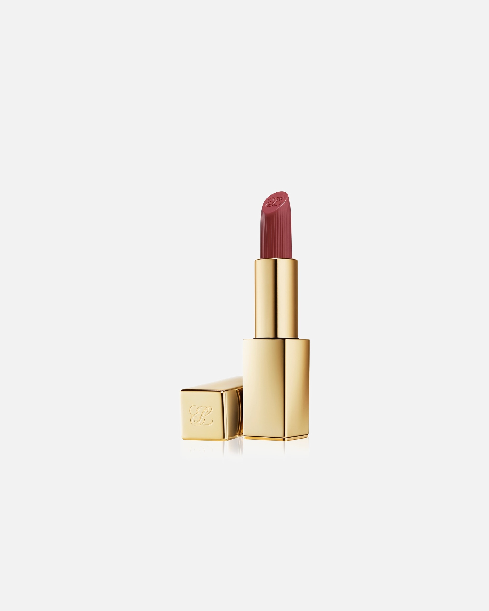 Rúzs - Nő Estée Lauder Pure Color Hi-Lustre Lipstick Hot Kiss