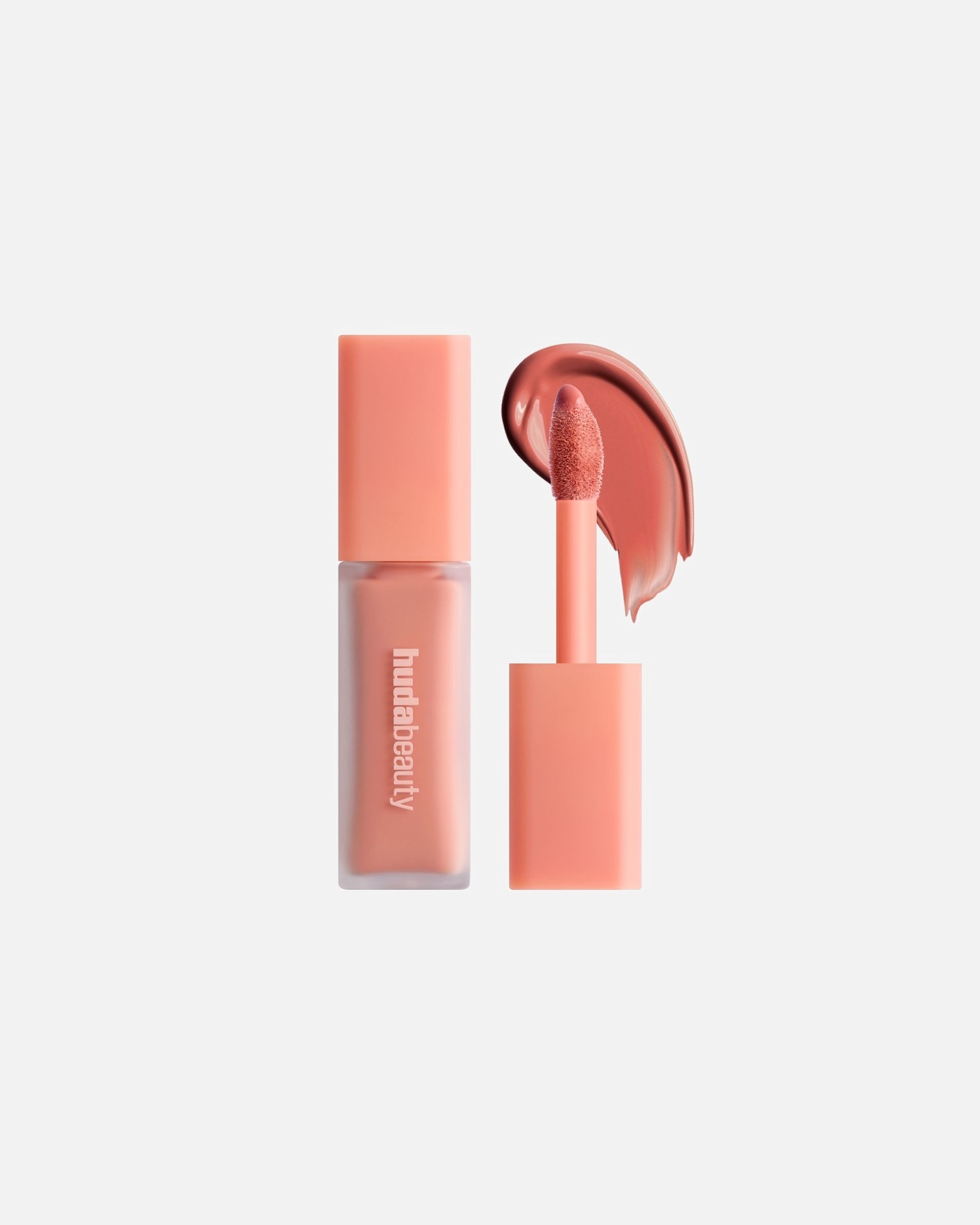 Korrektor - HUDA BEAUTY #FAUXFILTER Color Corrector Lychee