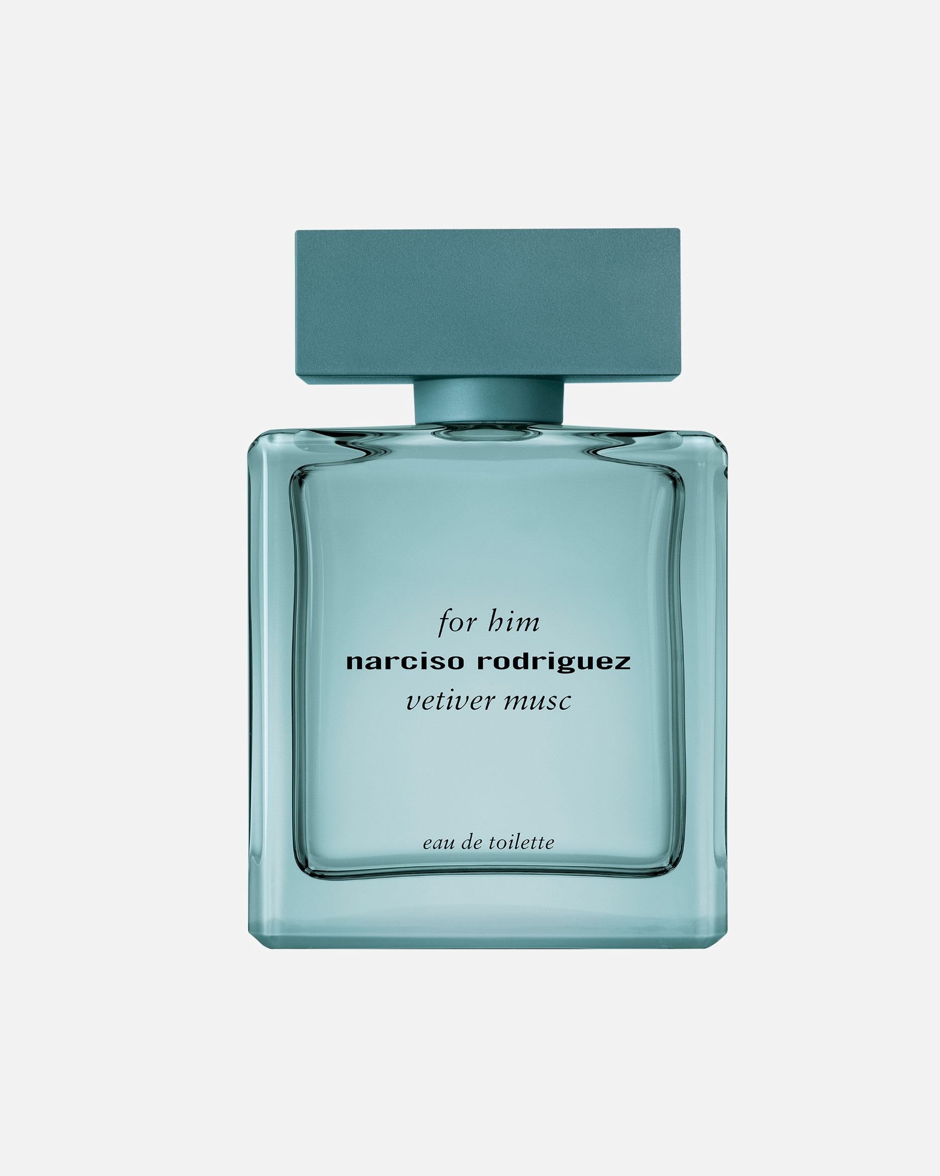 Eau de Toilette - Férfi Narciso Rodriguez for him Vetiver Musc 100 ml