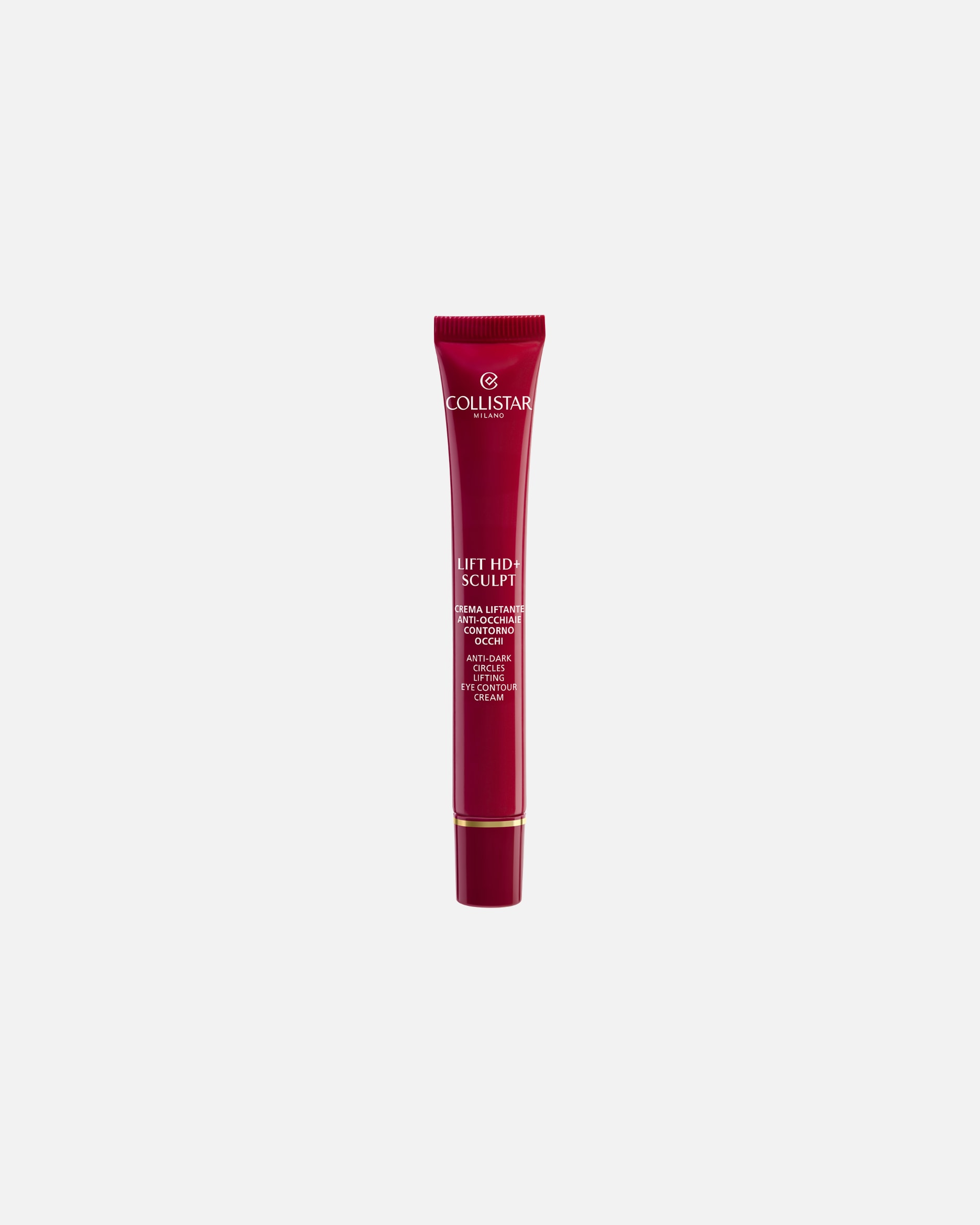 Szemkrém - Nő Collistar Lift HD+ Sculpt Anti-Dark Circles Lifting Eye Contour 15 ml