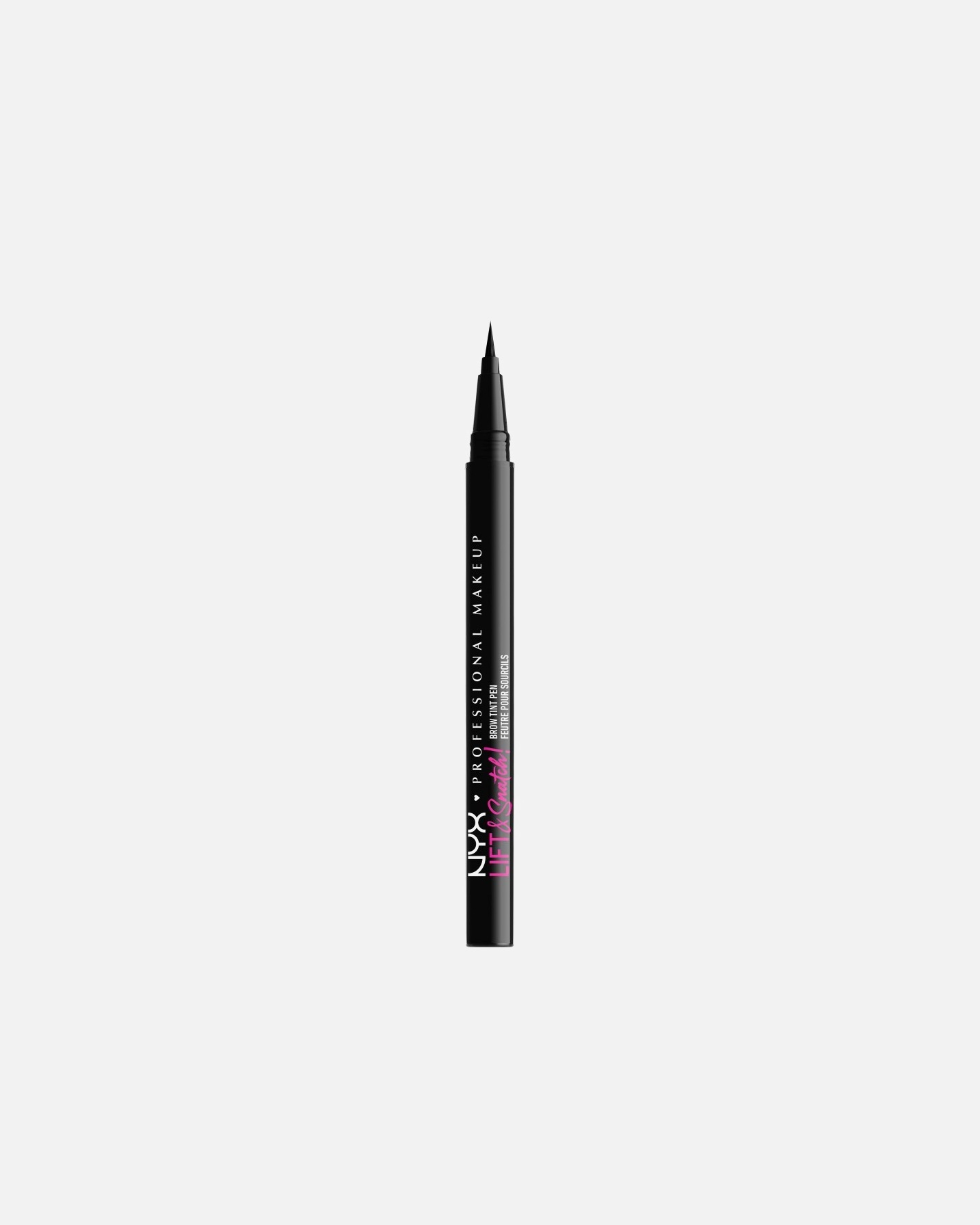 Szemöldökceruza - NYX Professional Makeup 0 Lift N Snatch Brow Tint 10-Black