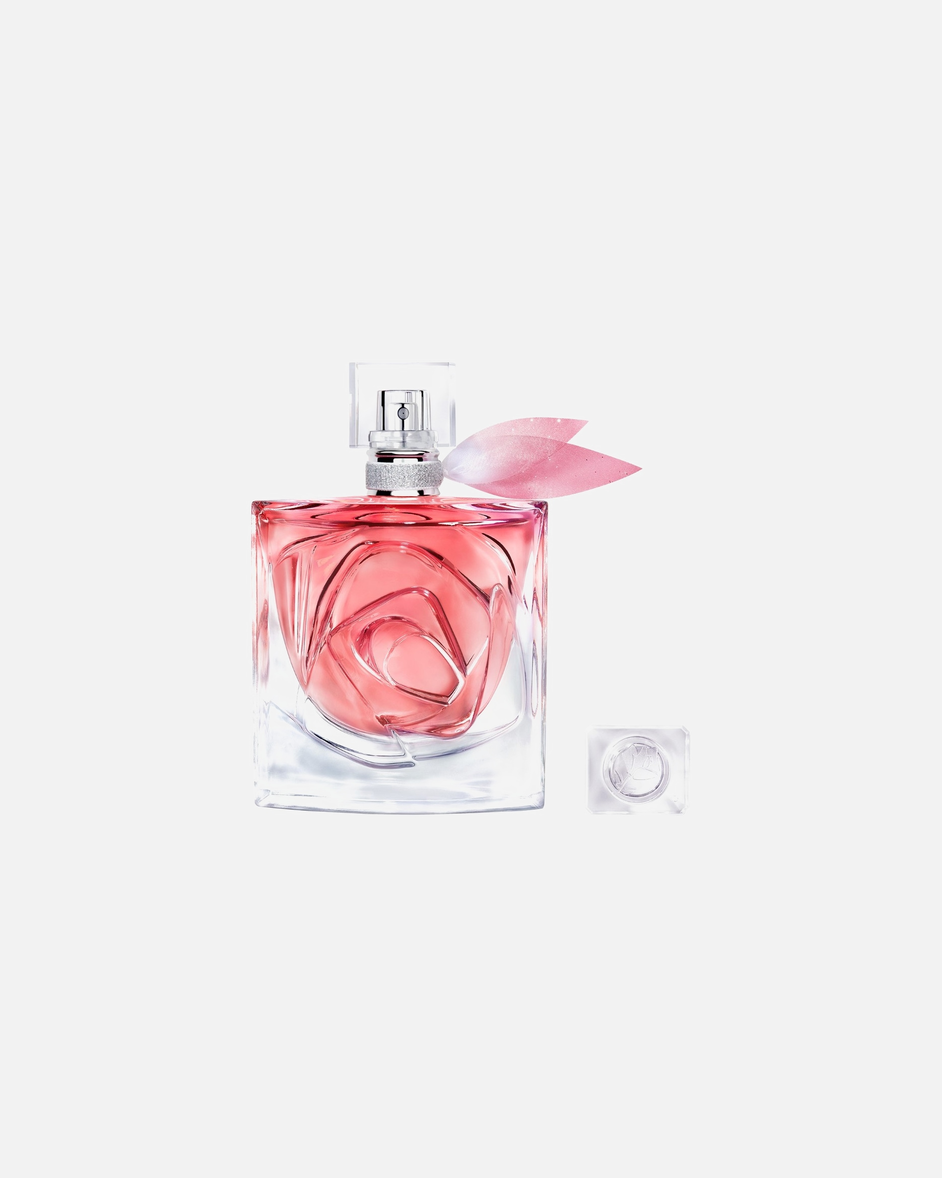 Eau de Parfum - Nő Lancôme La vie est belle La vie est belle Rose Extraordinaire 50 ml