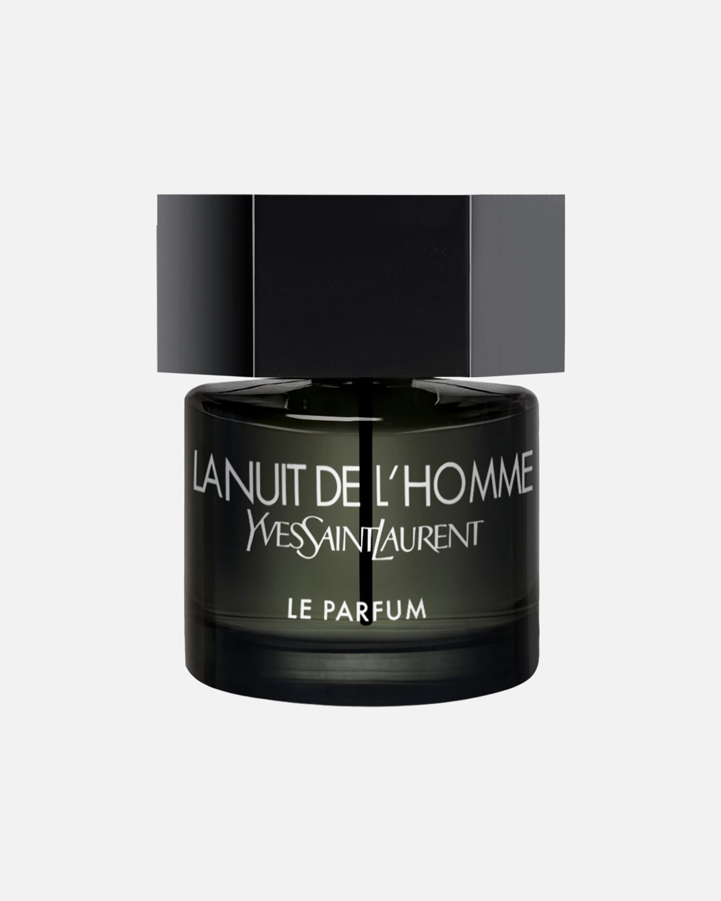 Eau De Parfum - Férfi Yves Saint Laurent La Nuit De L’Homme Le Parfum 60 ml