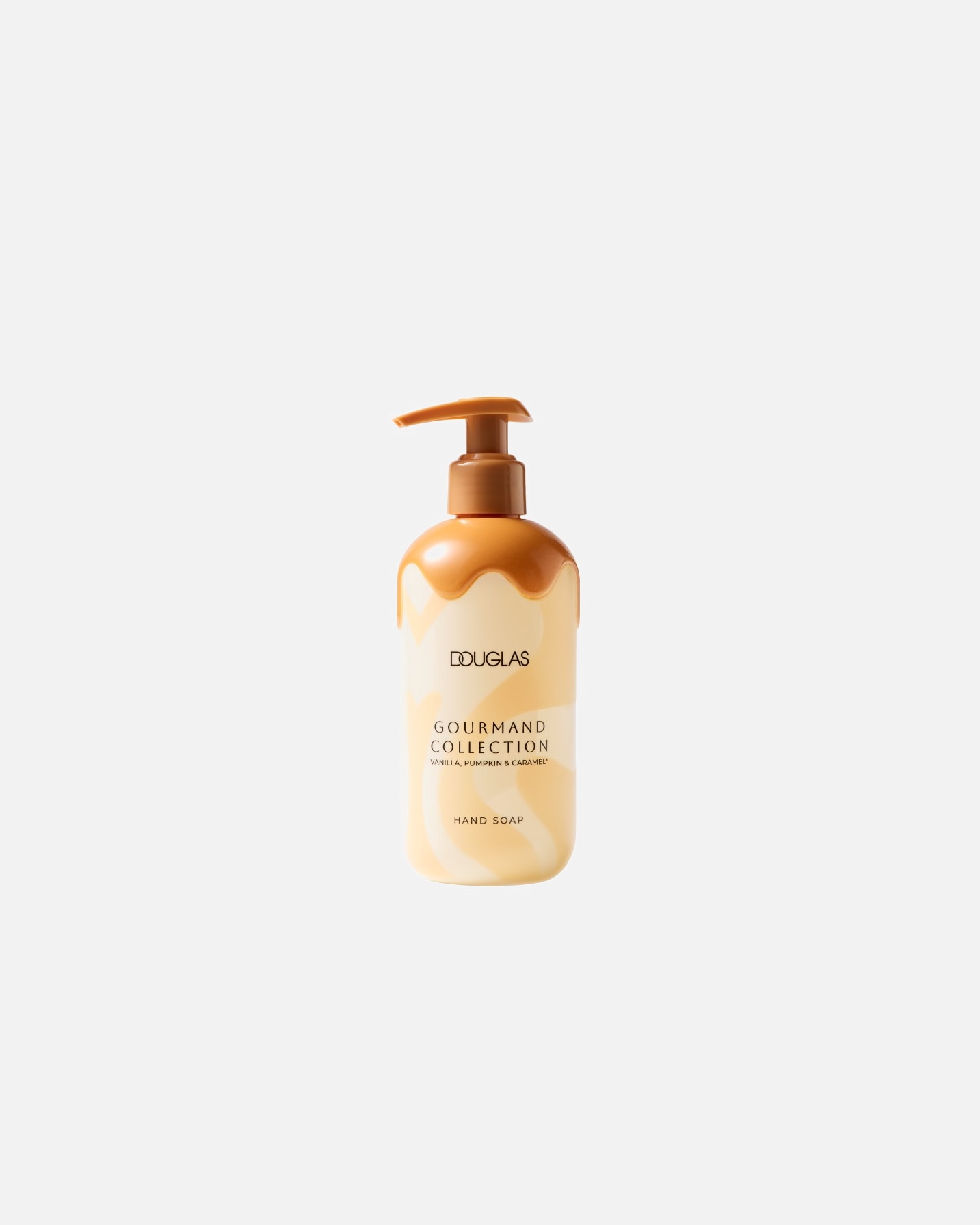 Kéziszappan - Douglas Collection Seasonal Gourmand Collection Vanilla, Pumpkin & Caramel 250 ml