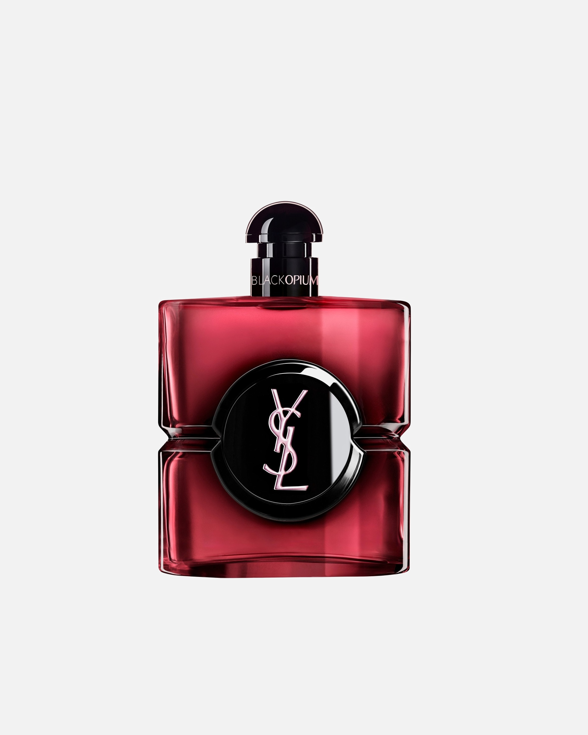Eau de Parfum - Nő Yves Saint Laurent Black Opium Pink Glaze 90 ml