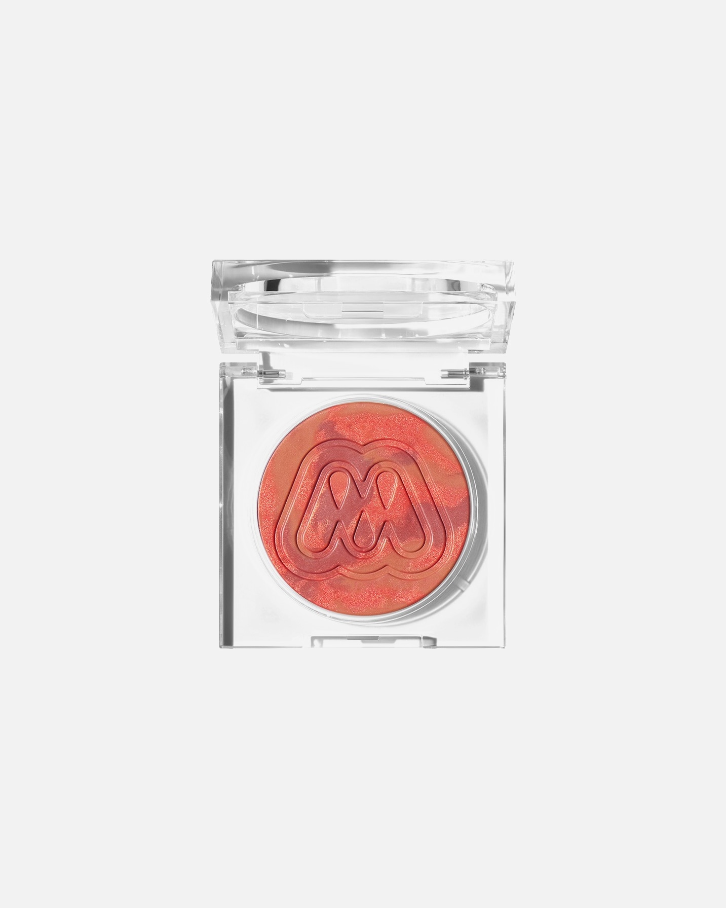 Pirosító - Morphe CLOUDLIGHT SOFT GLOW DIFFUSED BLUSH - RUSH TWIST